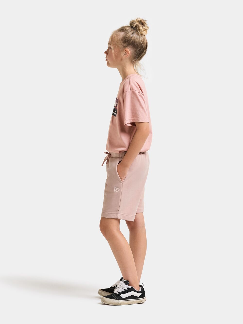 Vintage Pink