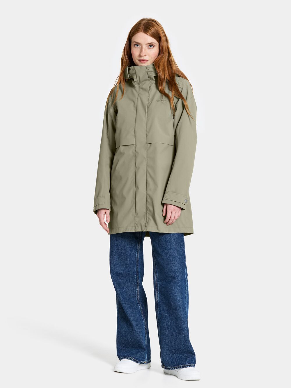 Mistel Green