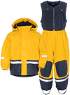 Oat Yellow