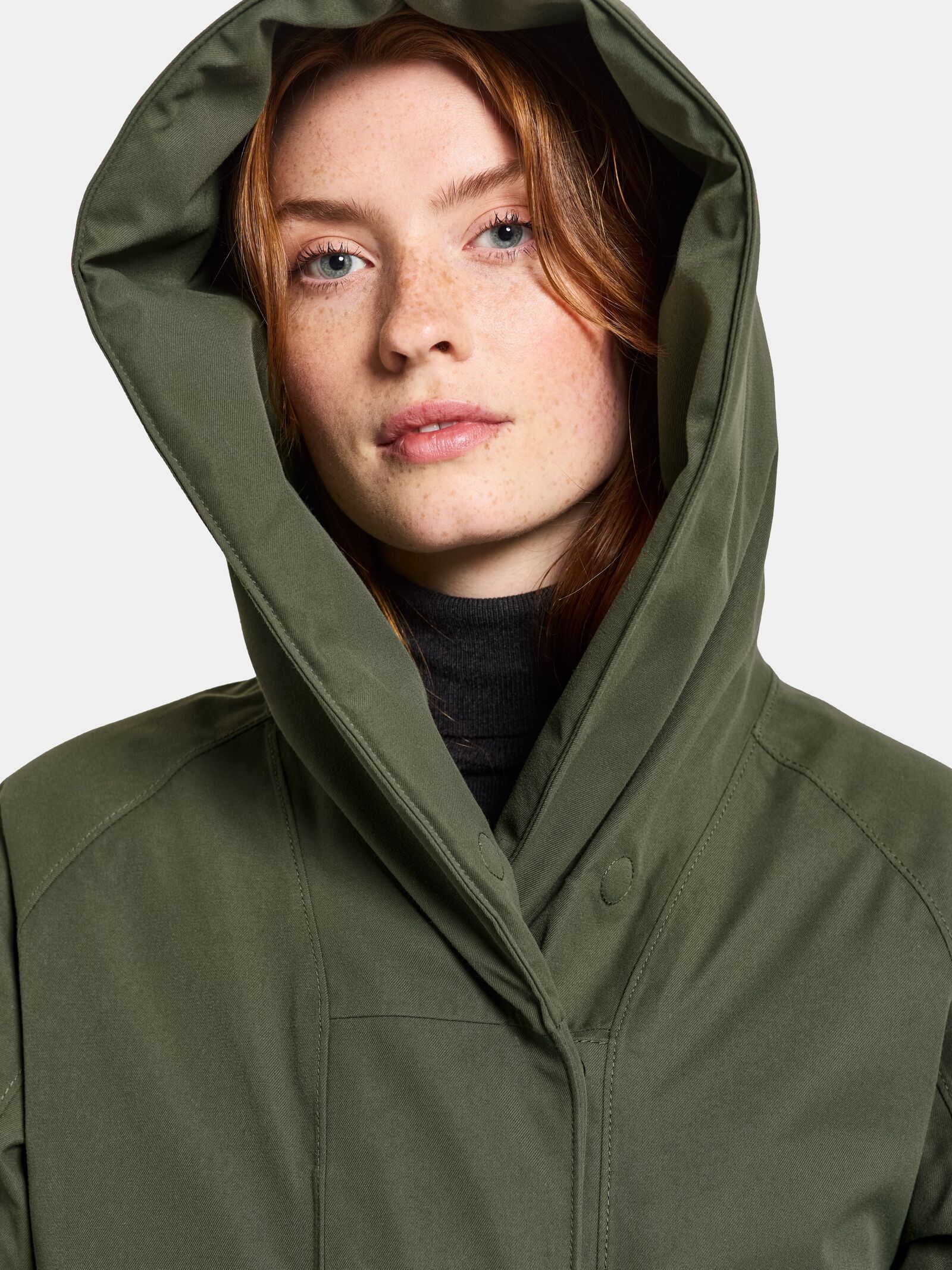 Deep Green