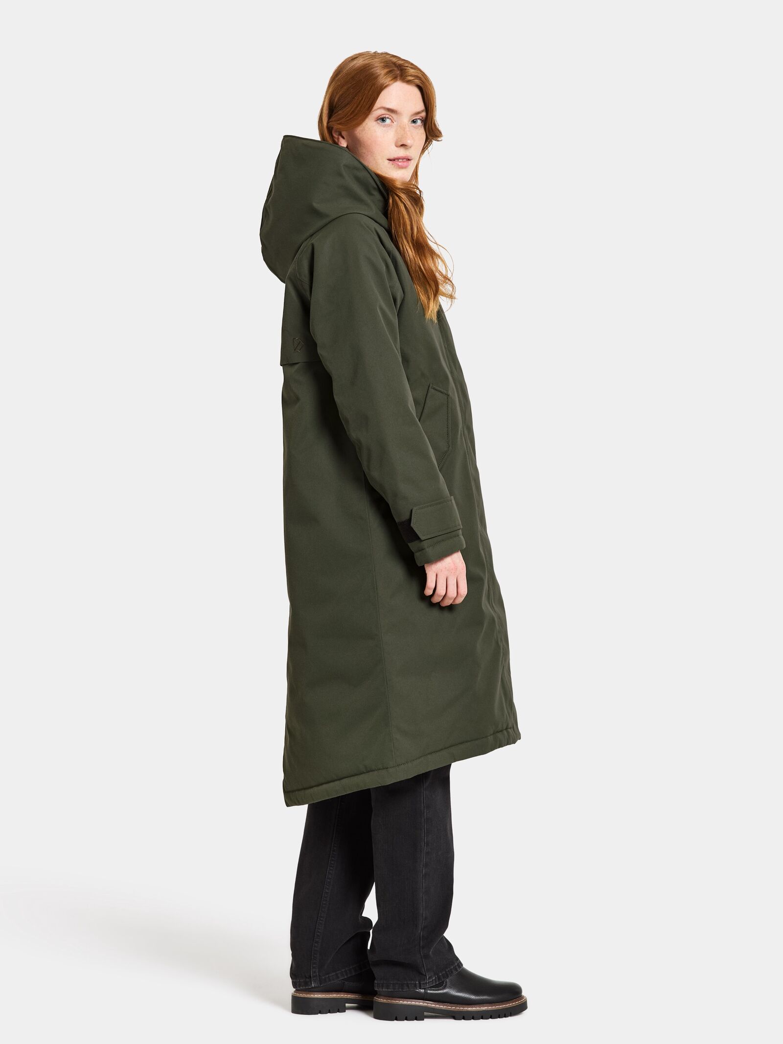 Deep Green