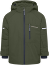 Deep Green