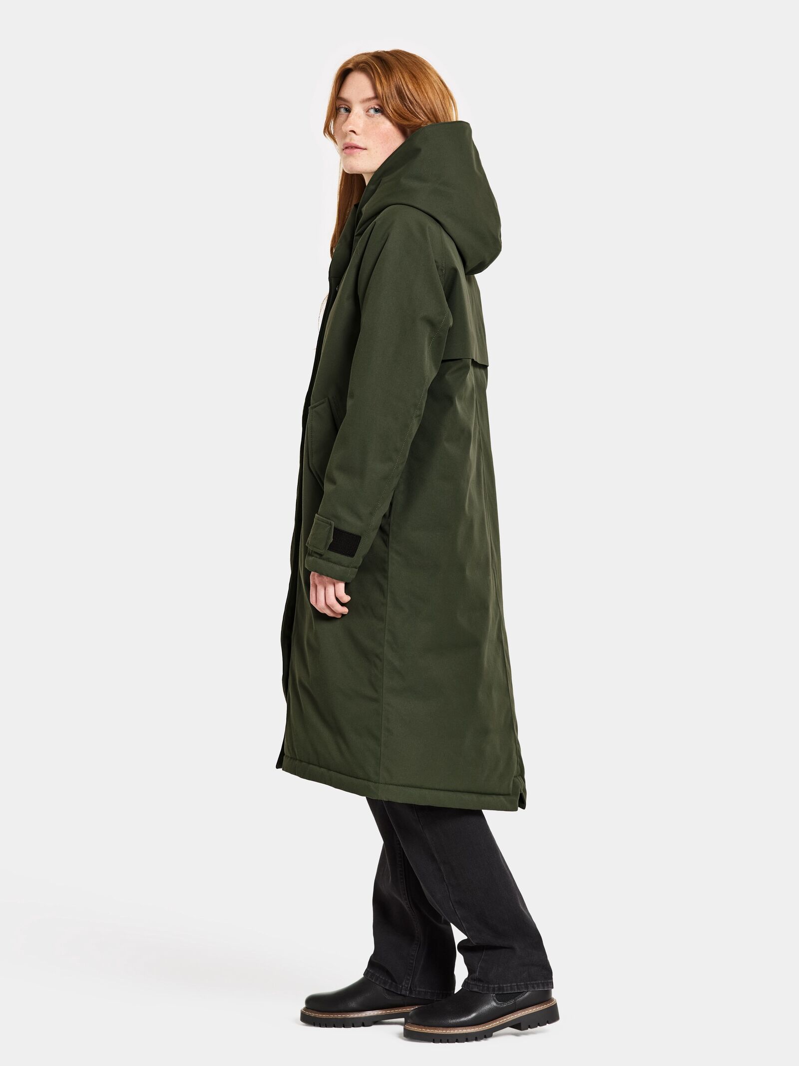 Deep Green