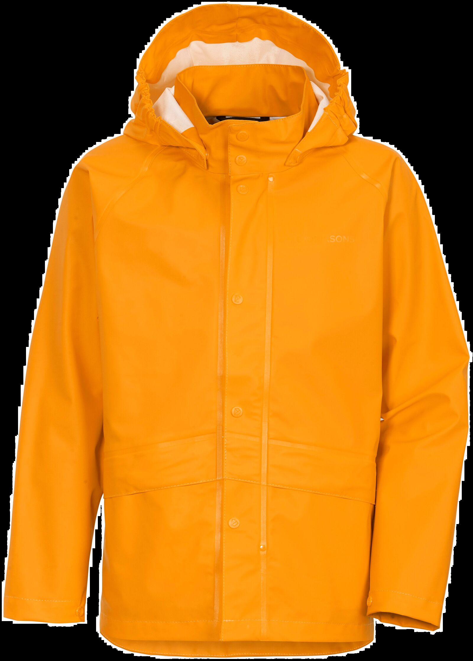 Saffron Yellow