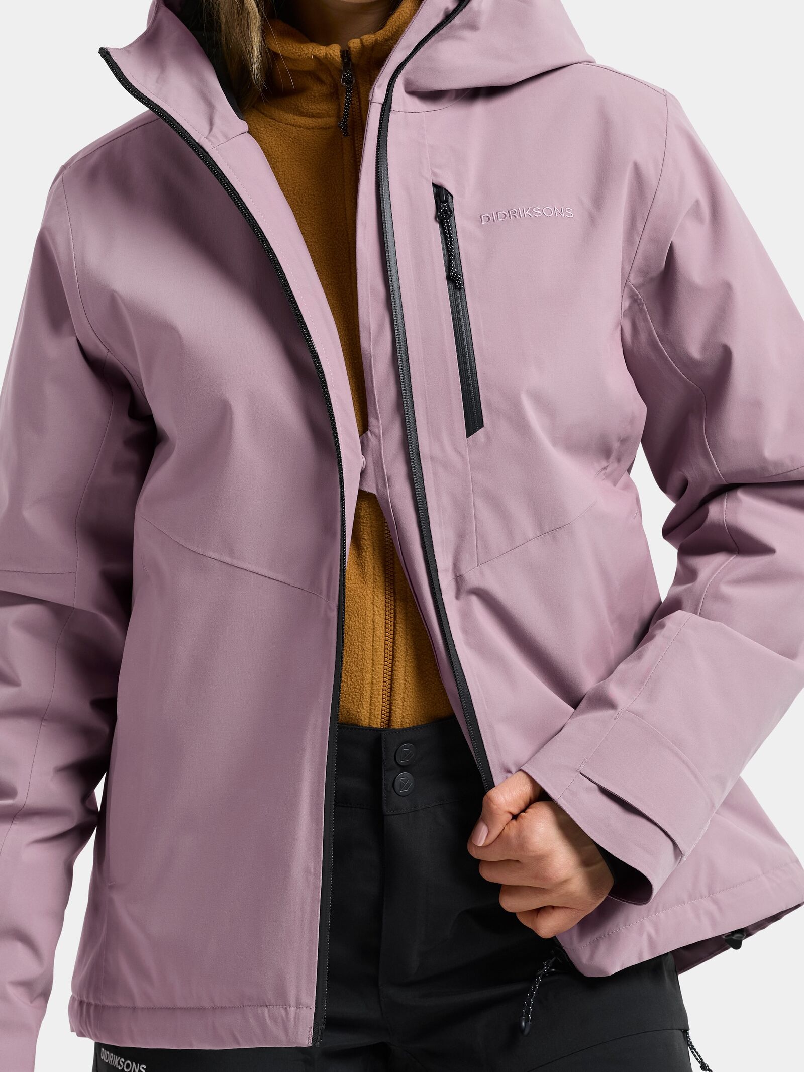 Lilac Haze