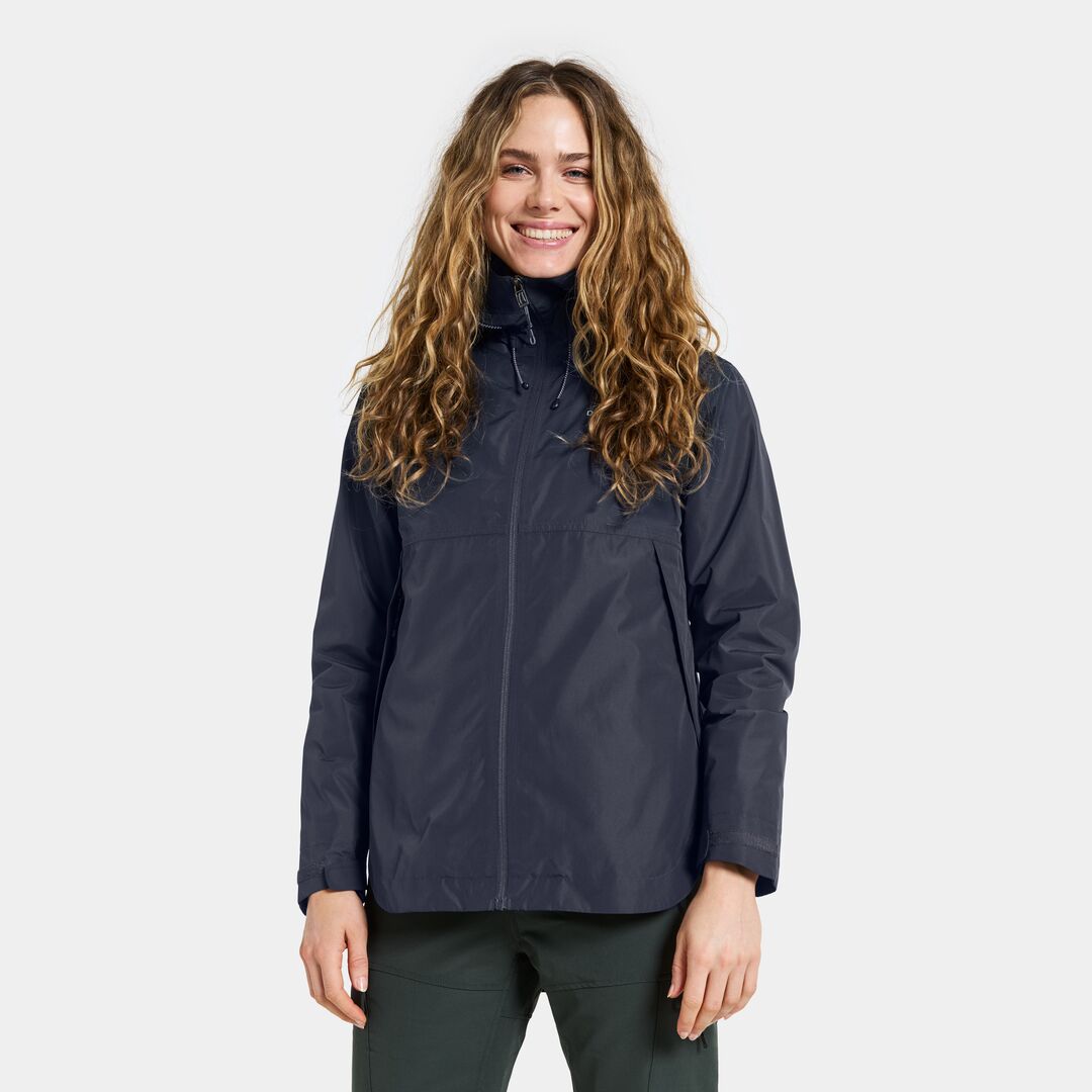 Tilde Jacket