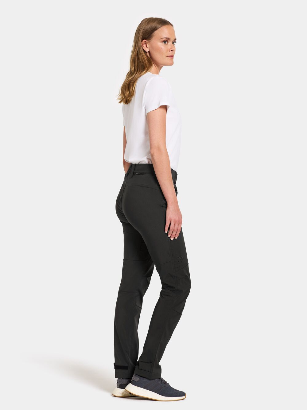 Lynx Pants Black