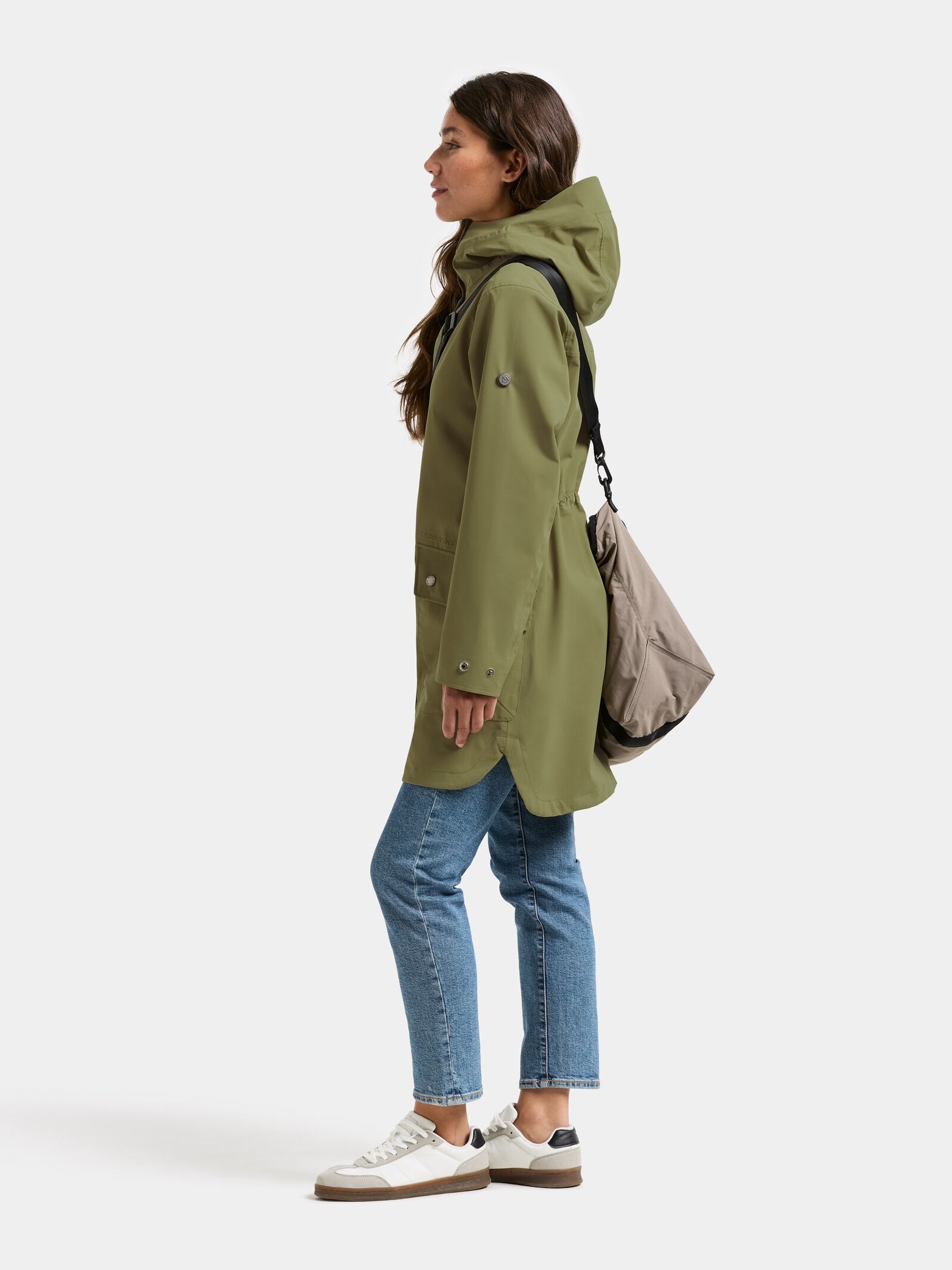 Olive Green