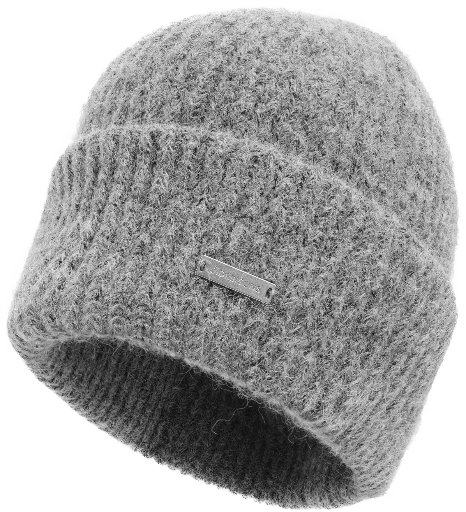 Dk Grey melange