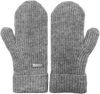 Dk Grey melange