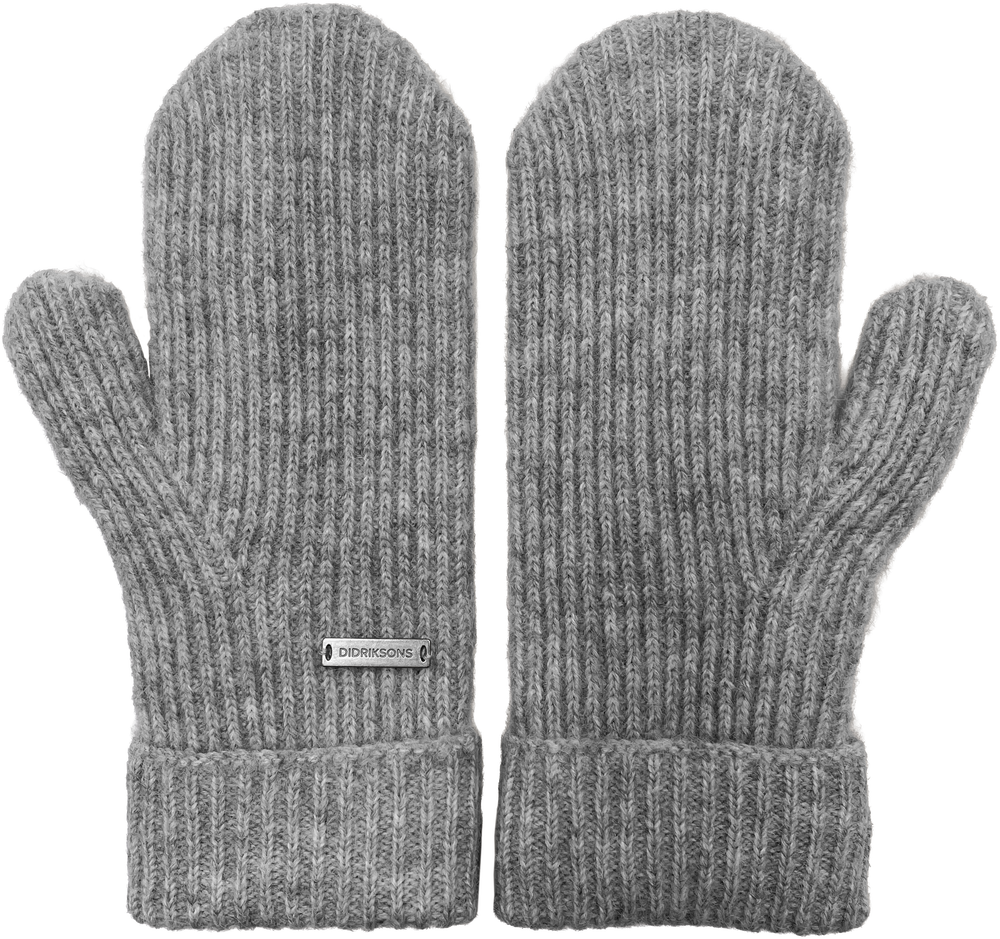 Dk Grey melange