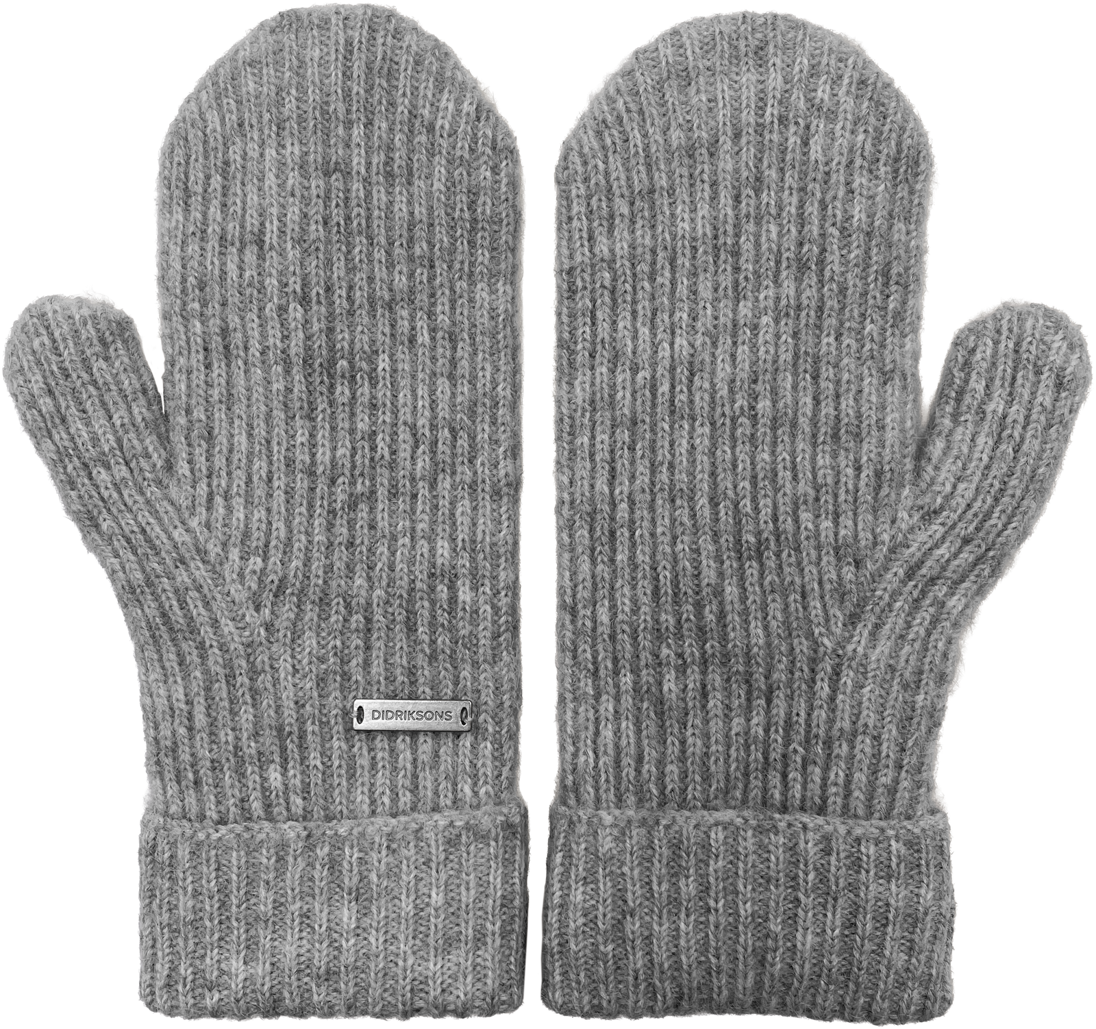 Dk Grey melange