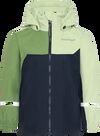 Light Algae Green
