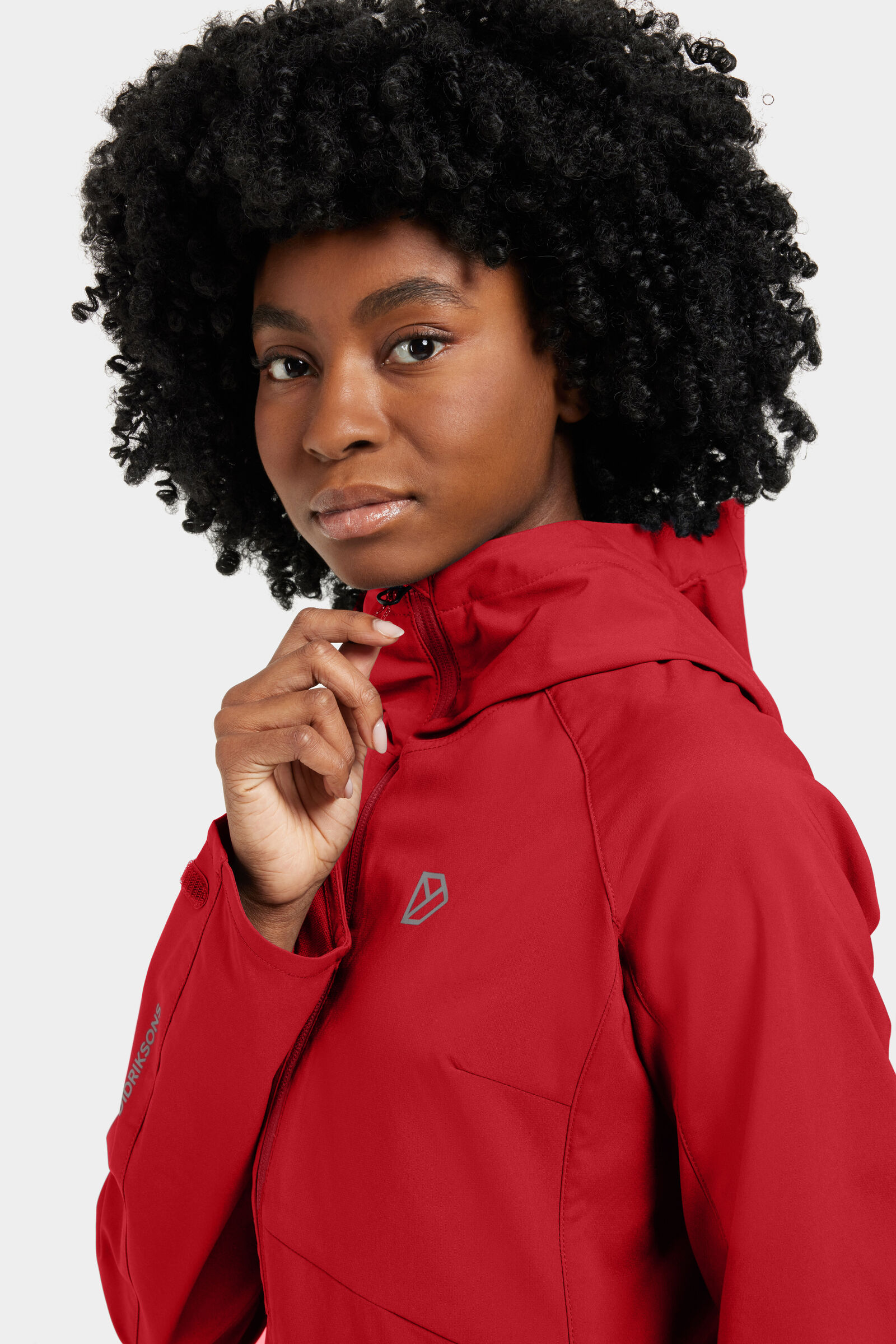 Spring Red