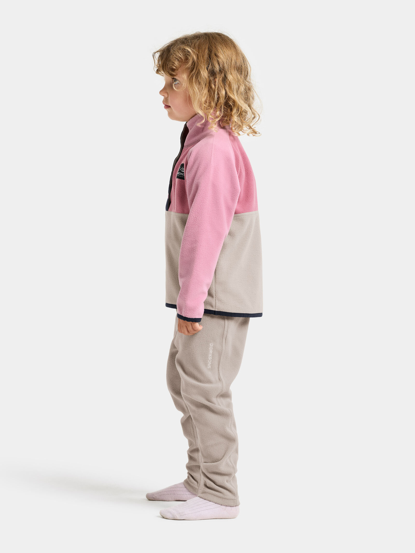 Heather Pink