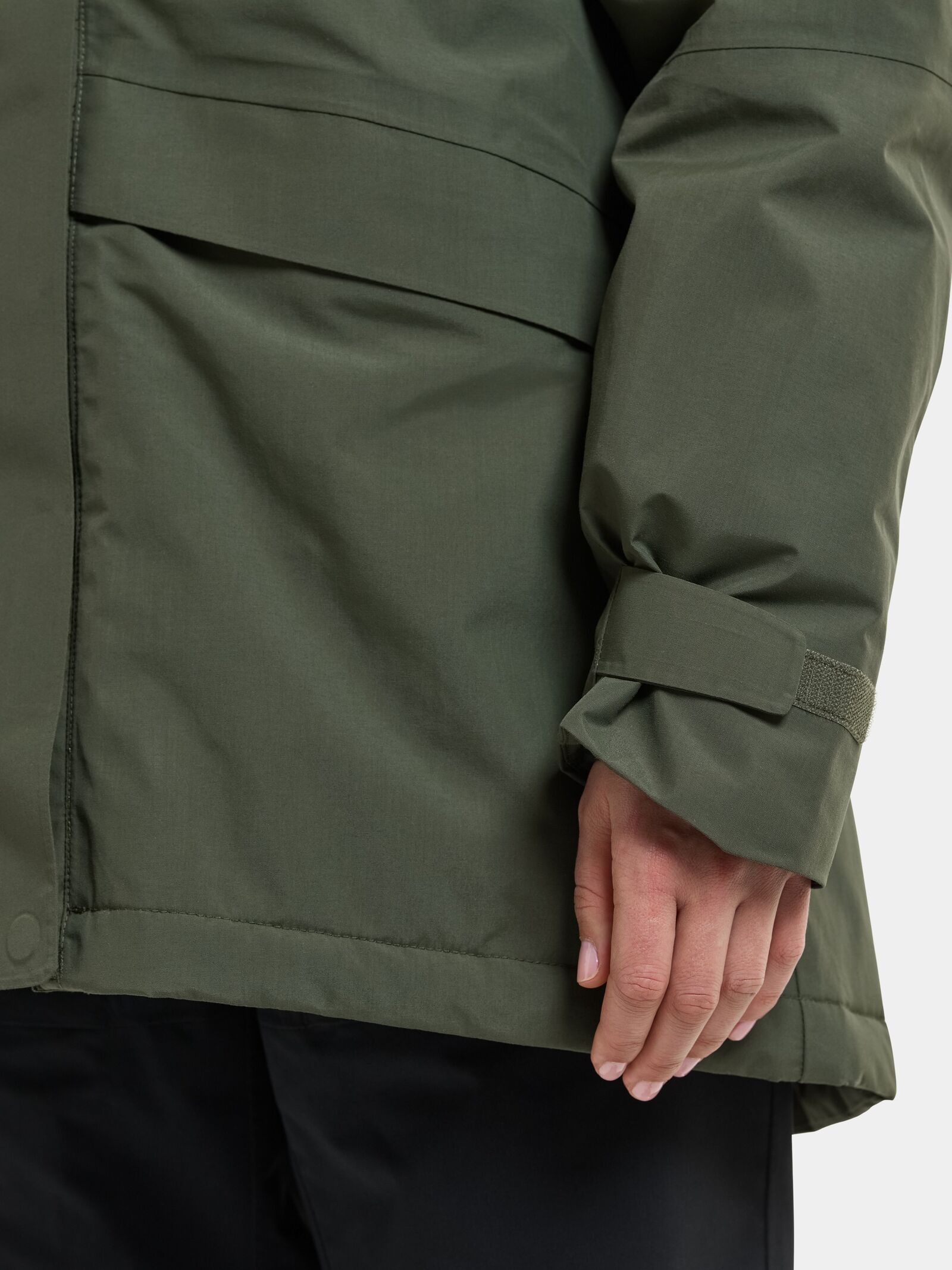 Deep Green