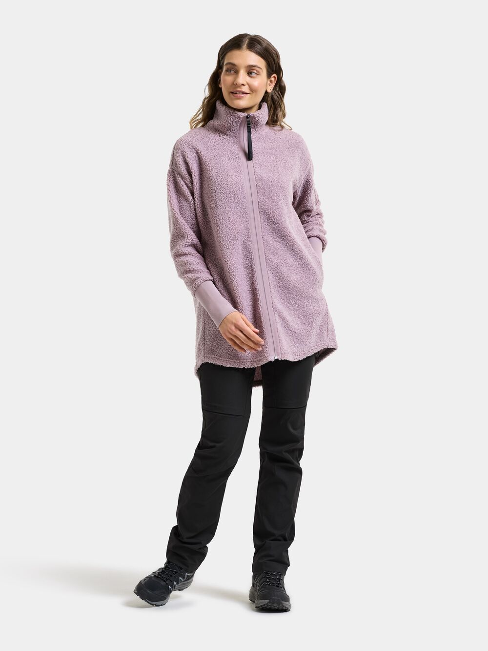 Lilac Haze
