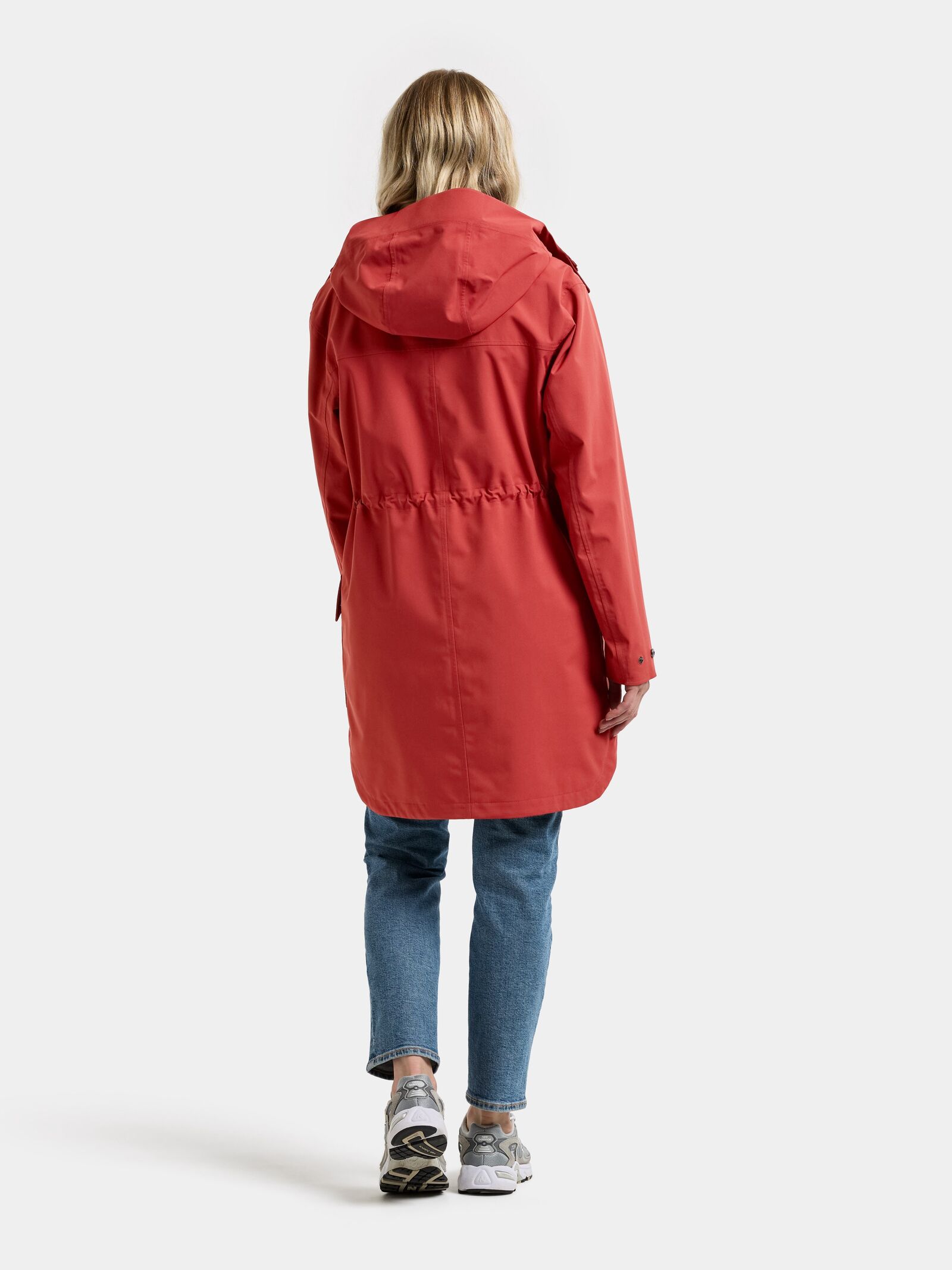 Spring Red