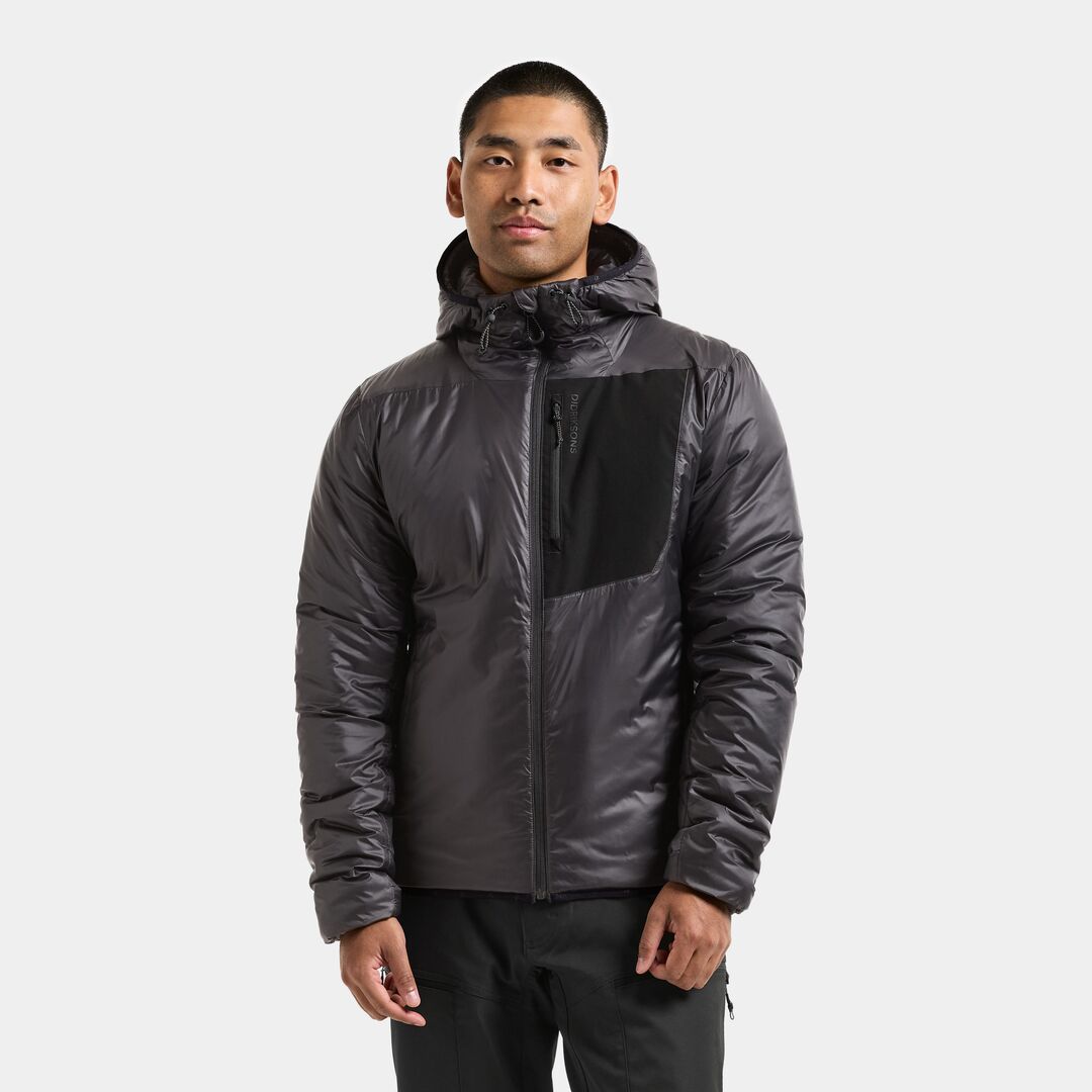 Sander Jacket