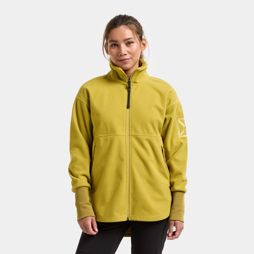 Ronja Windproof Full-Zip