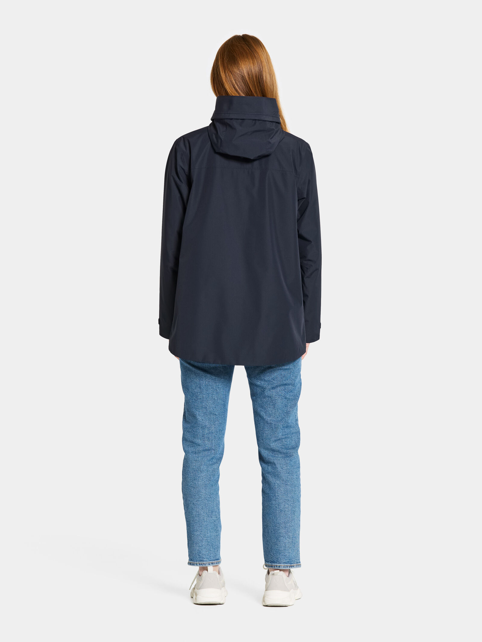 Dark Night Blue