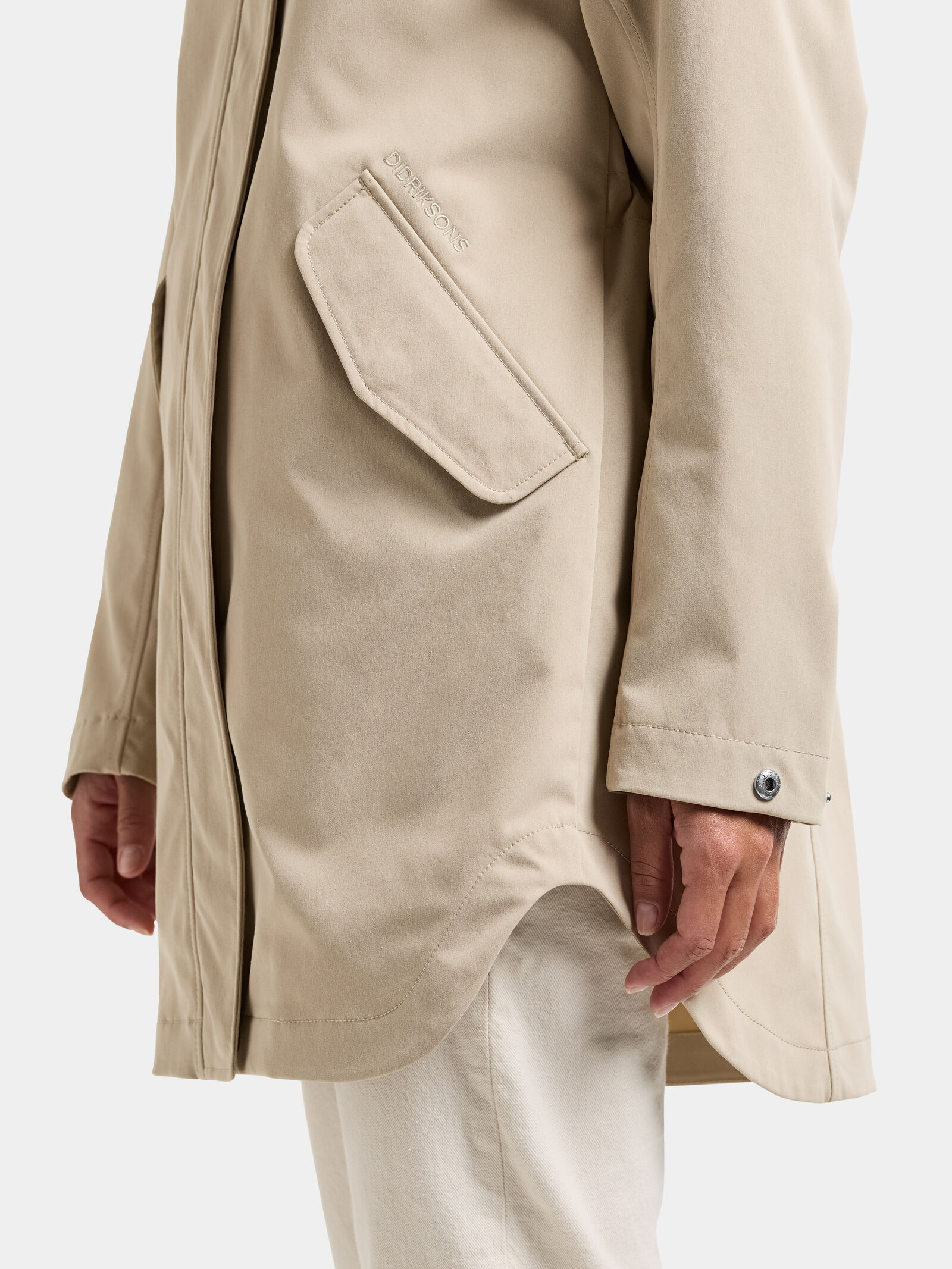 Clay Beige