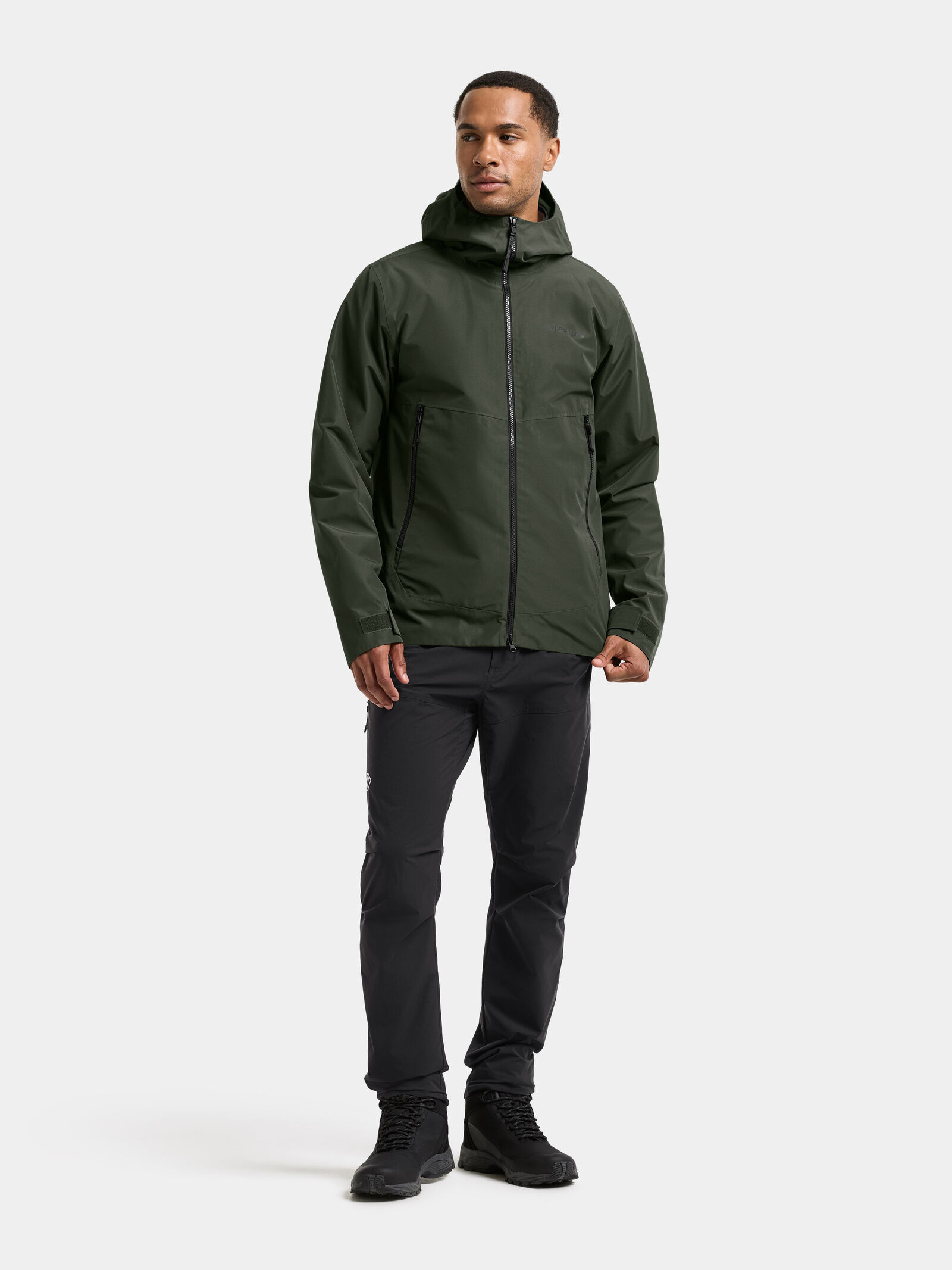 Deep Green