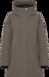 Mocha Brown