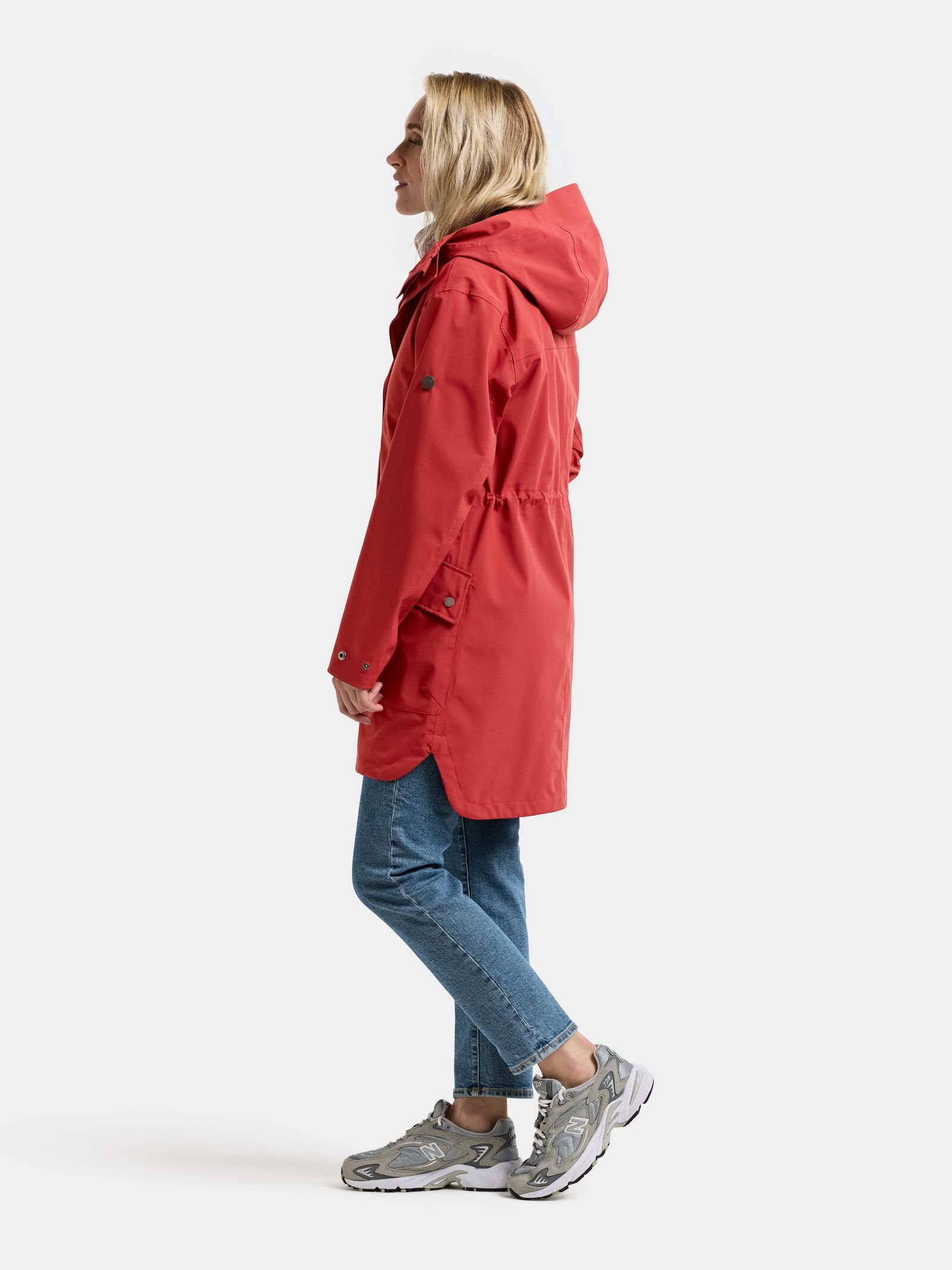 Spring Red