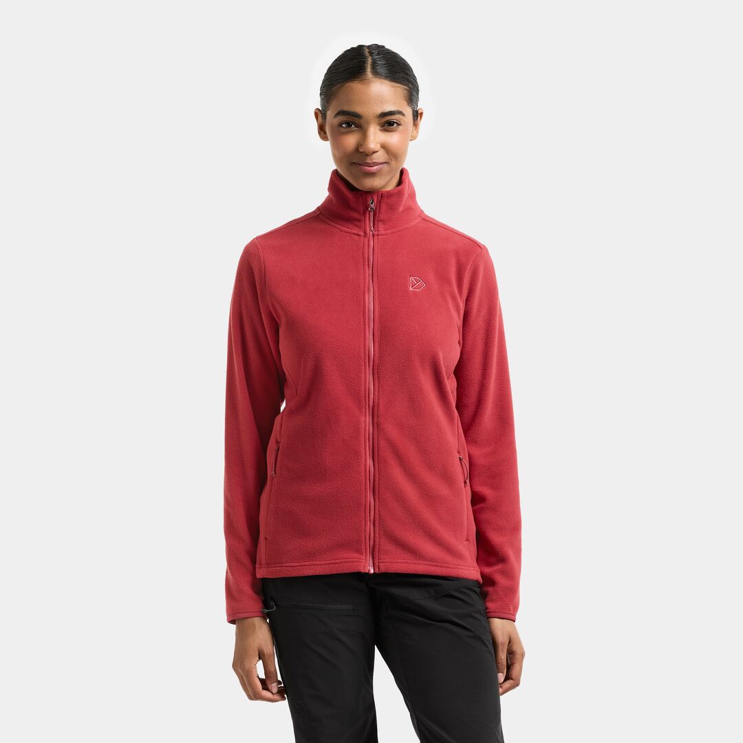 Viona Full-Zip - Didriksons