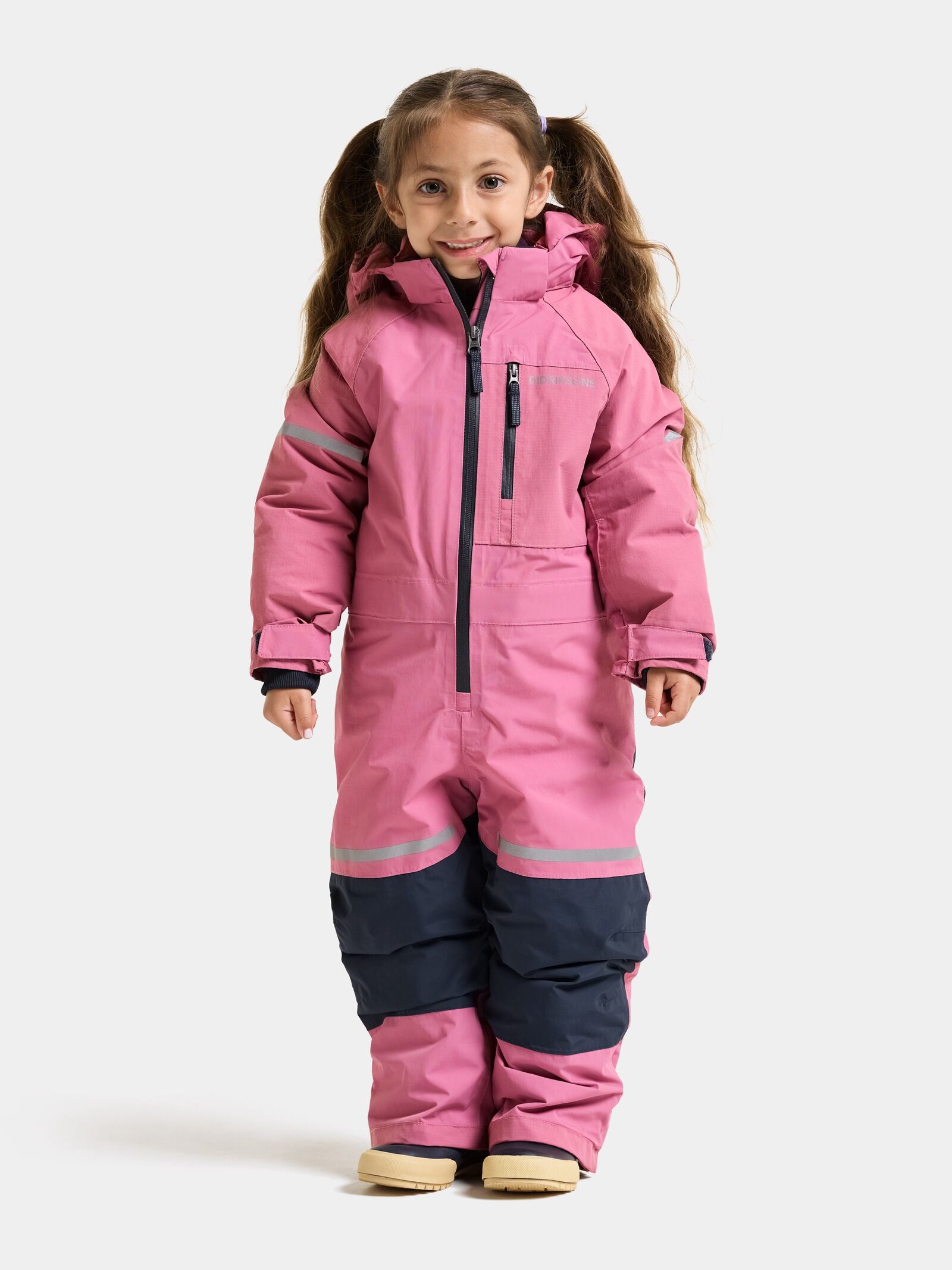 Heather Pink