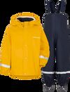 Oat Yellow