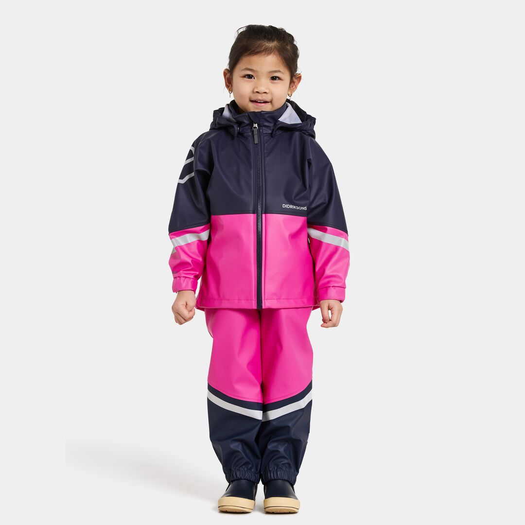 Waterman Kid's Set Classic