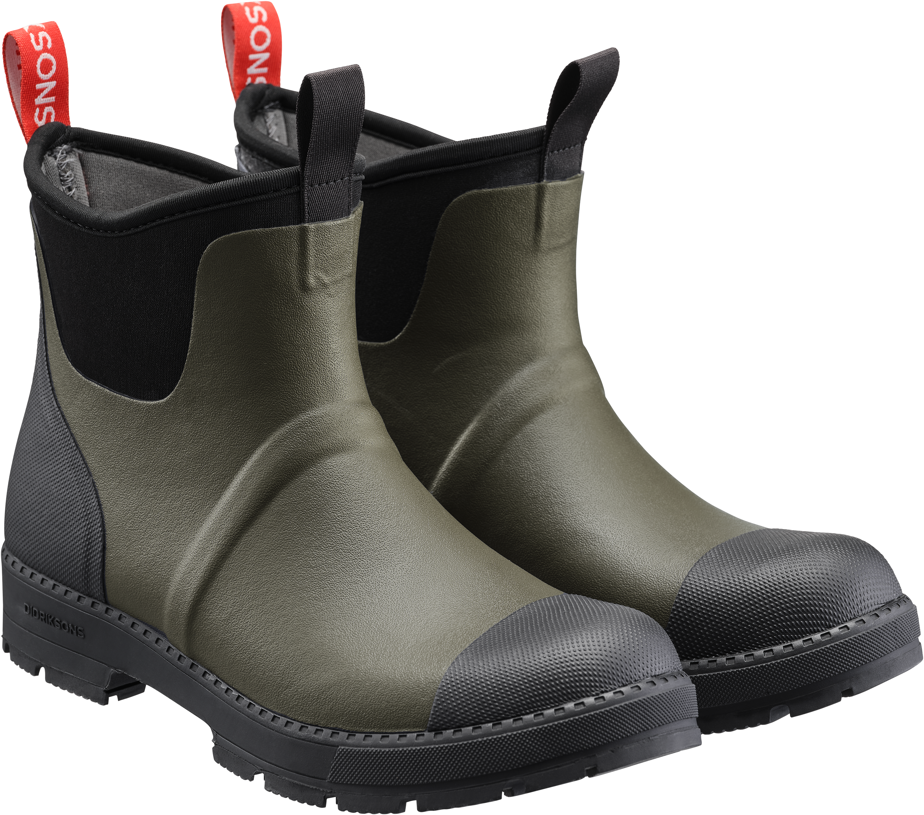 Grinda Men's Boots