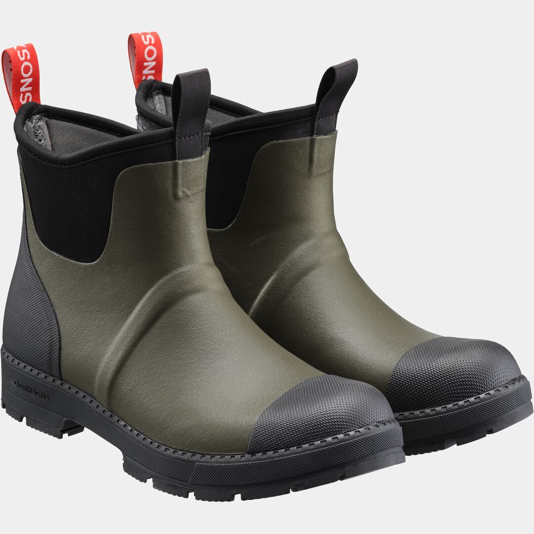 Grinda Men's Boots