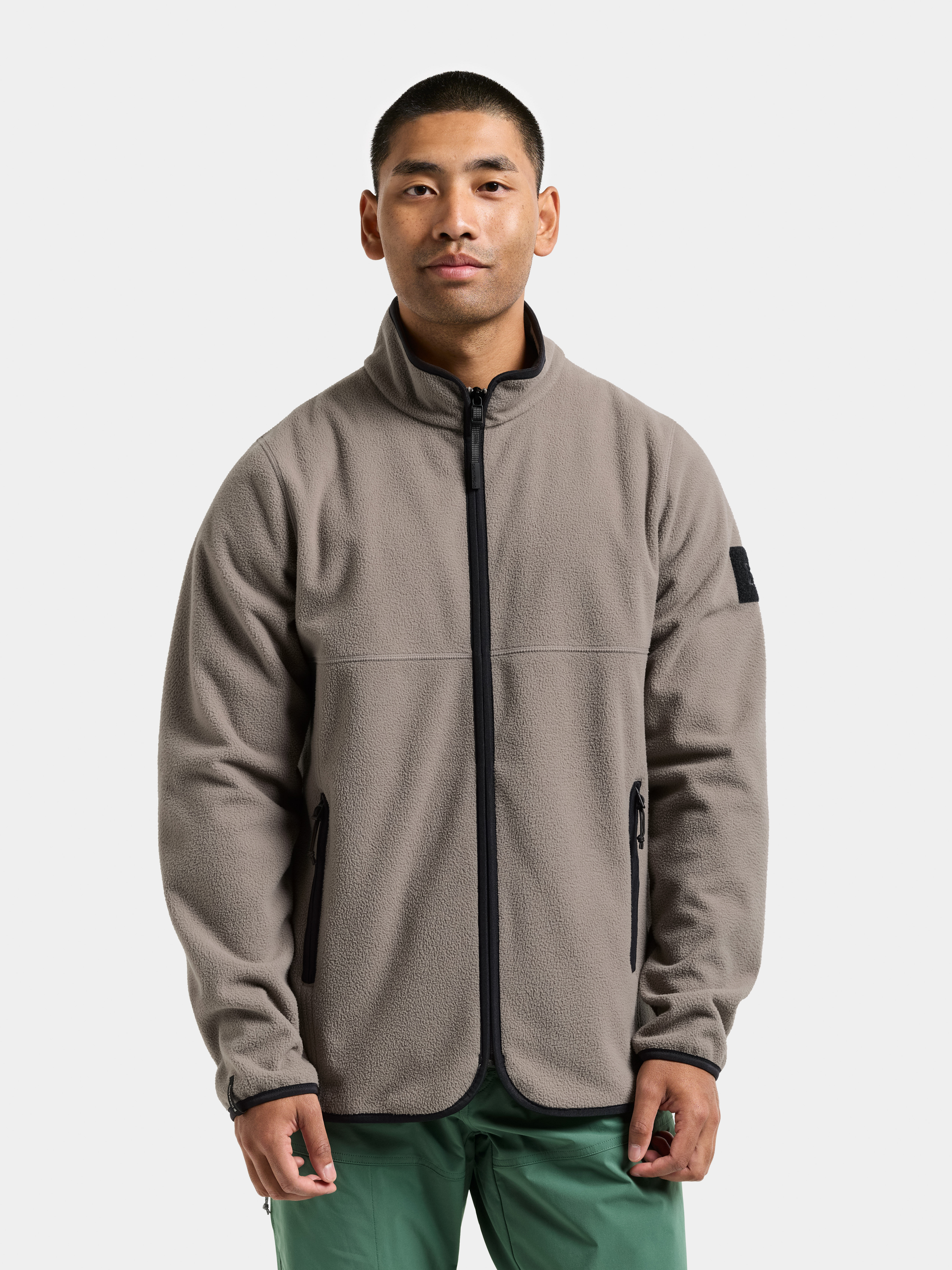 Hans Windproof Full-Zip - Didriksons