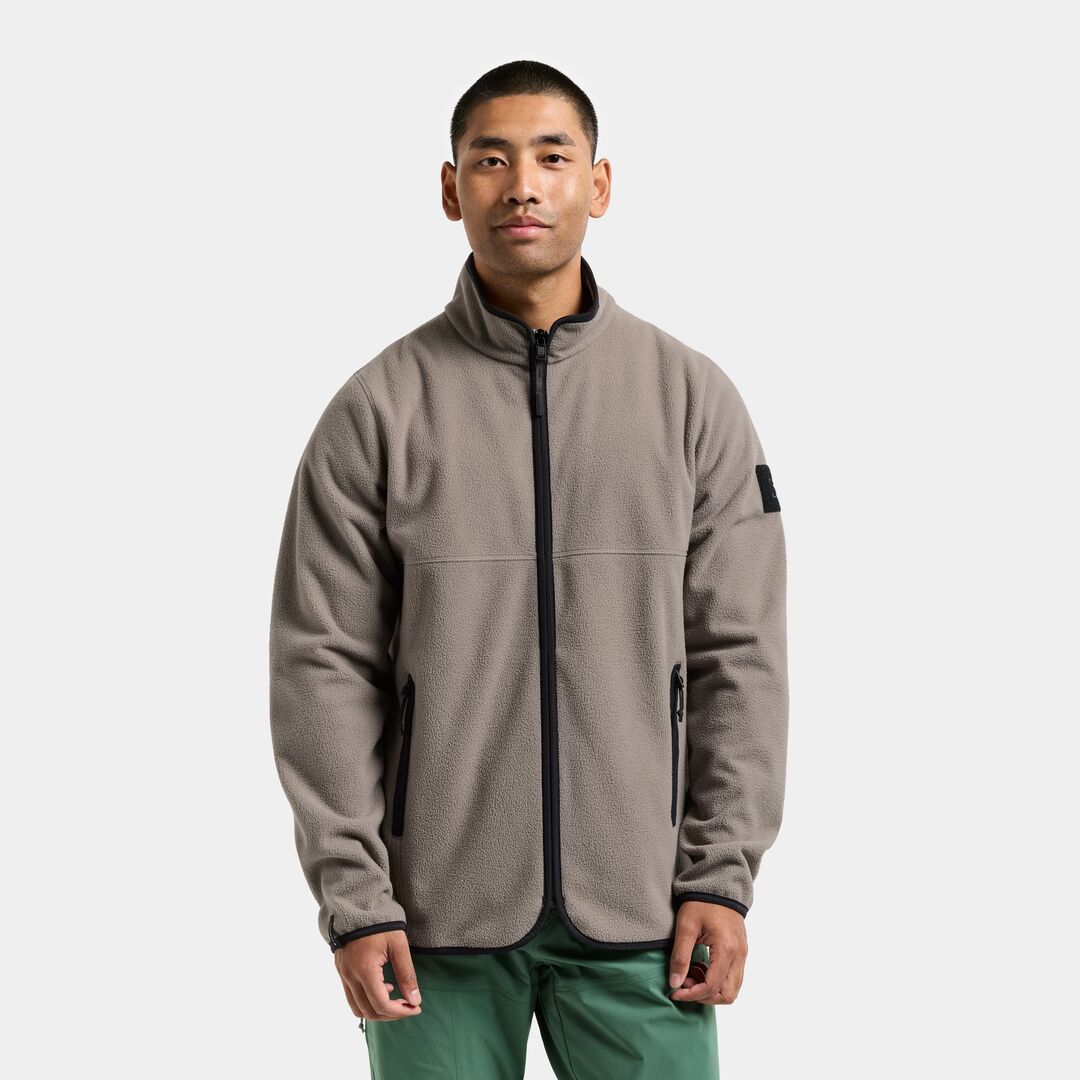 Hans Windproof Full-Zip - Didriksons