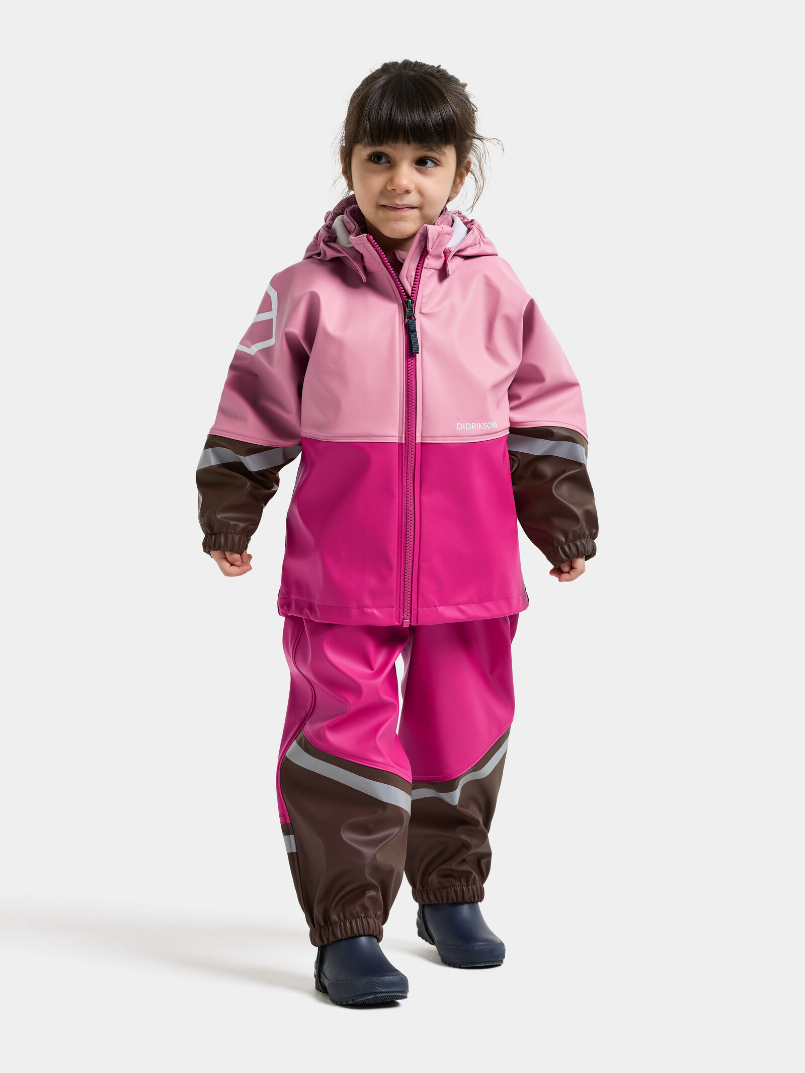 Oyster Pink