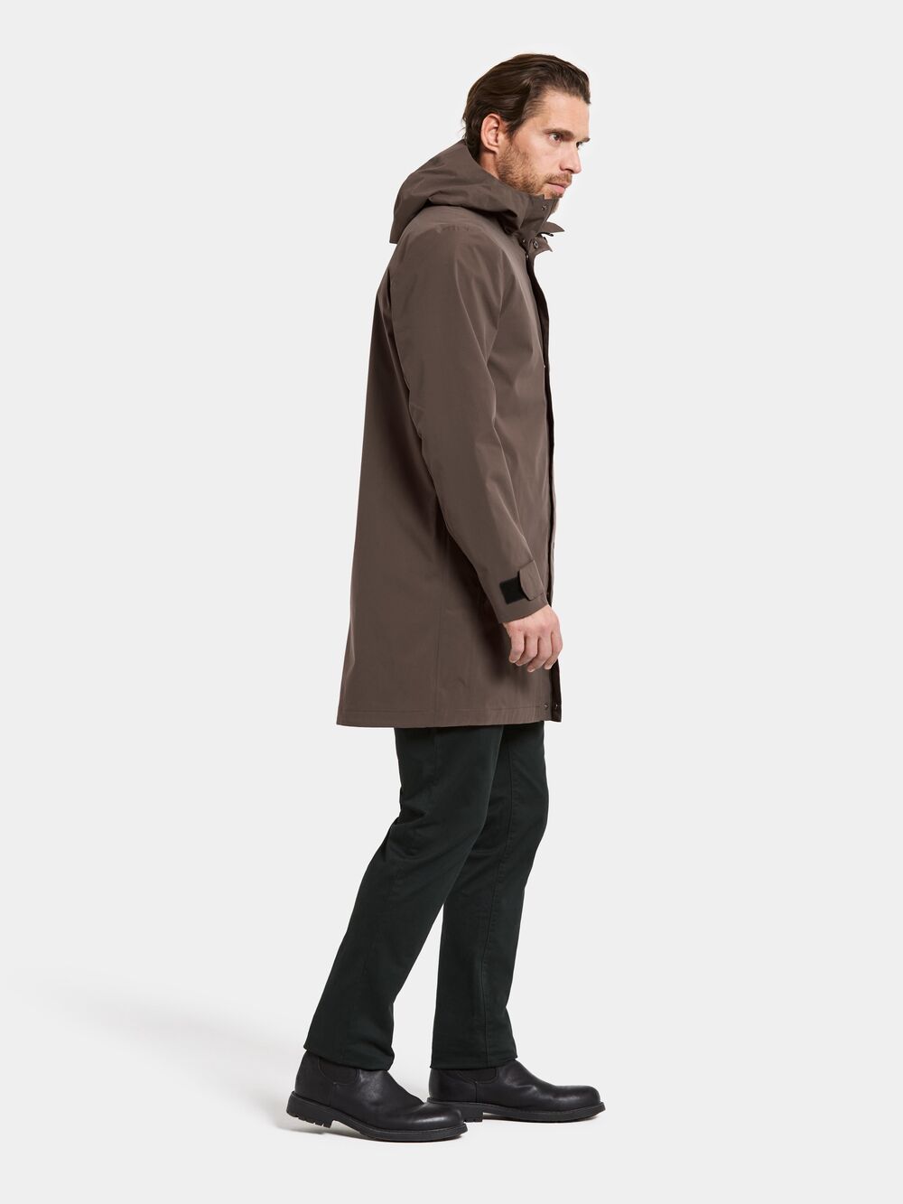 Mocha Brown