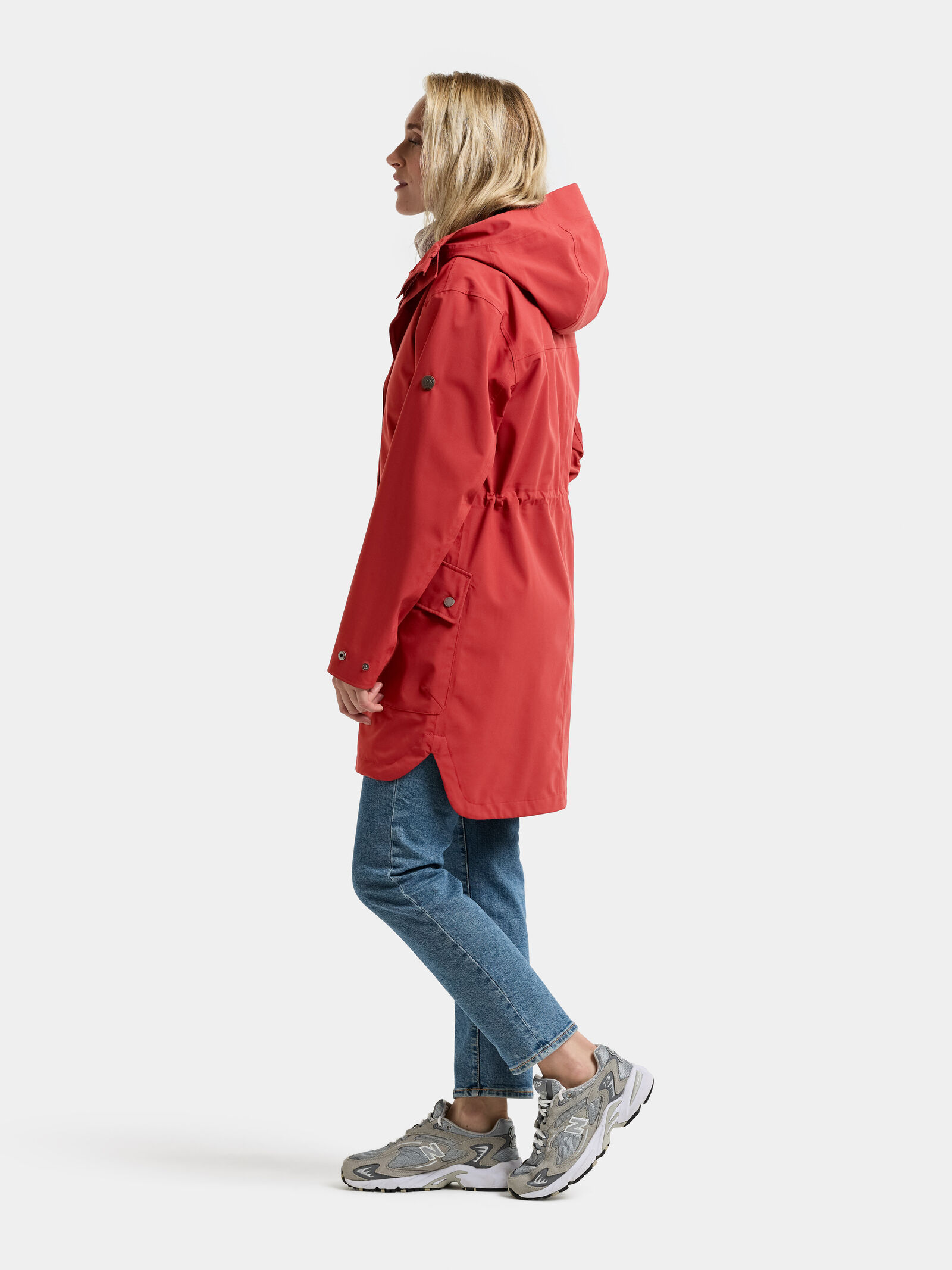 Spring Red