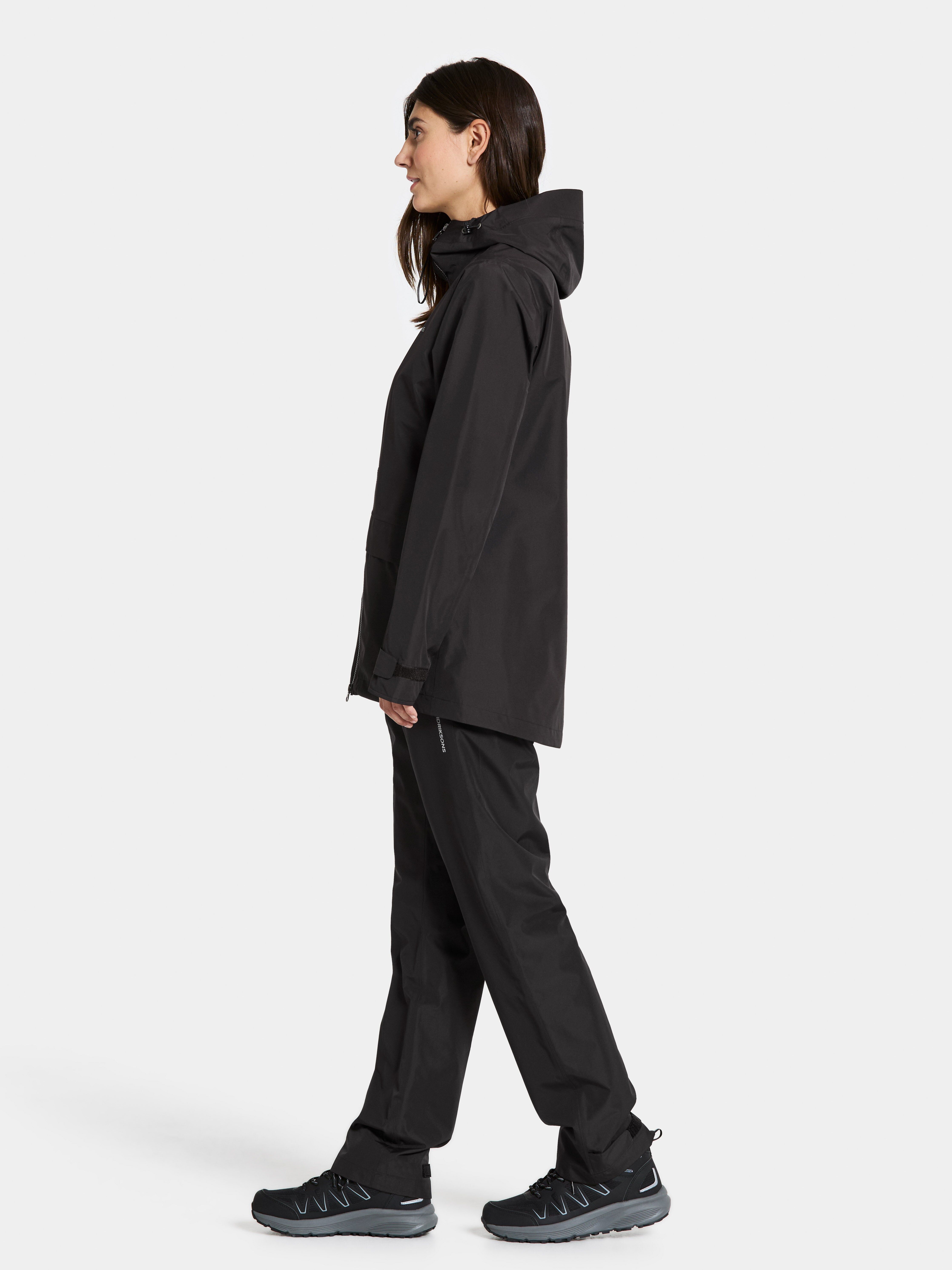 Nordic Women's Jacket — Bilde 5 av 5