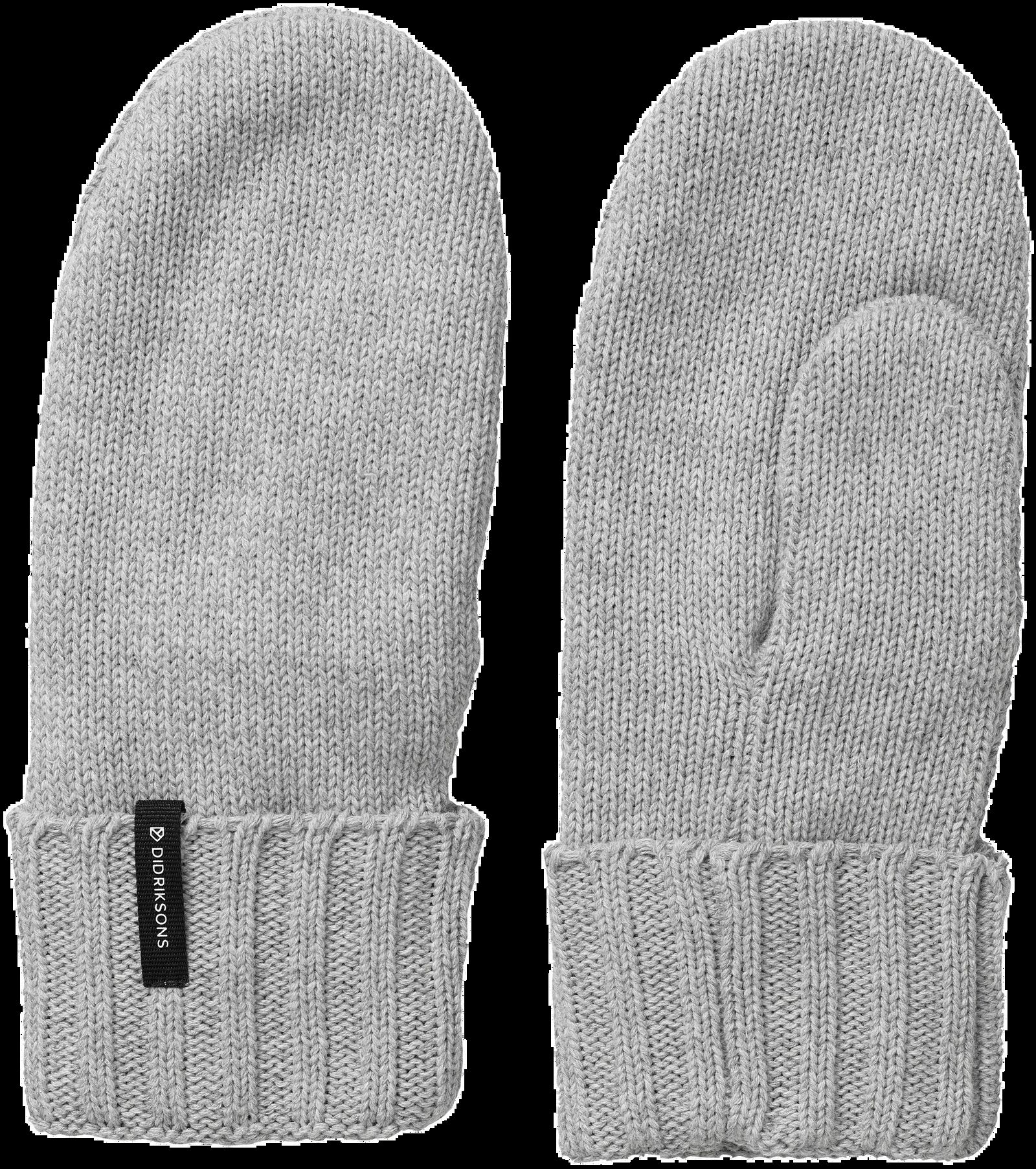 Grey melange