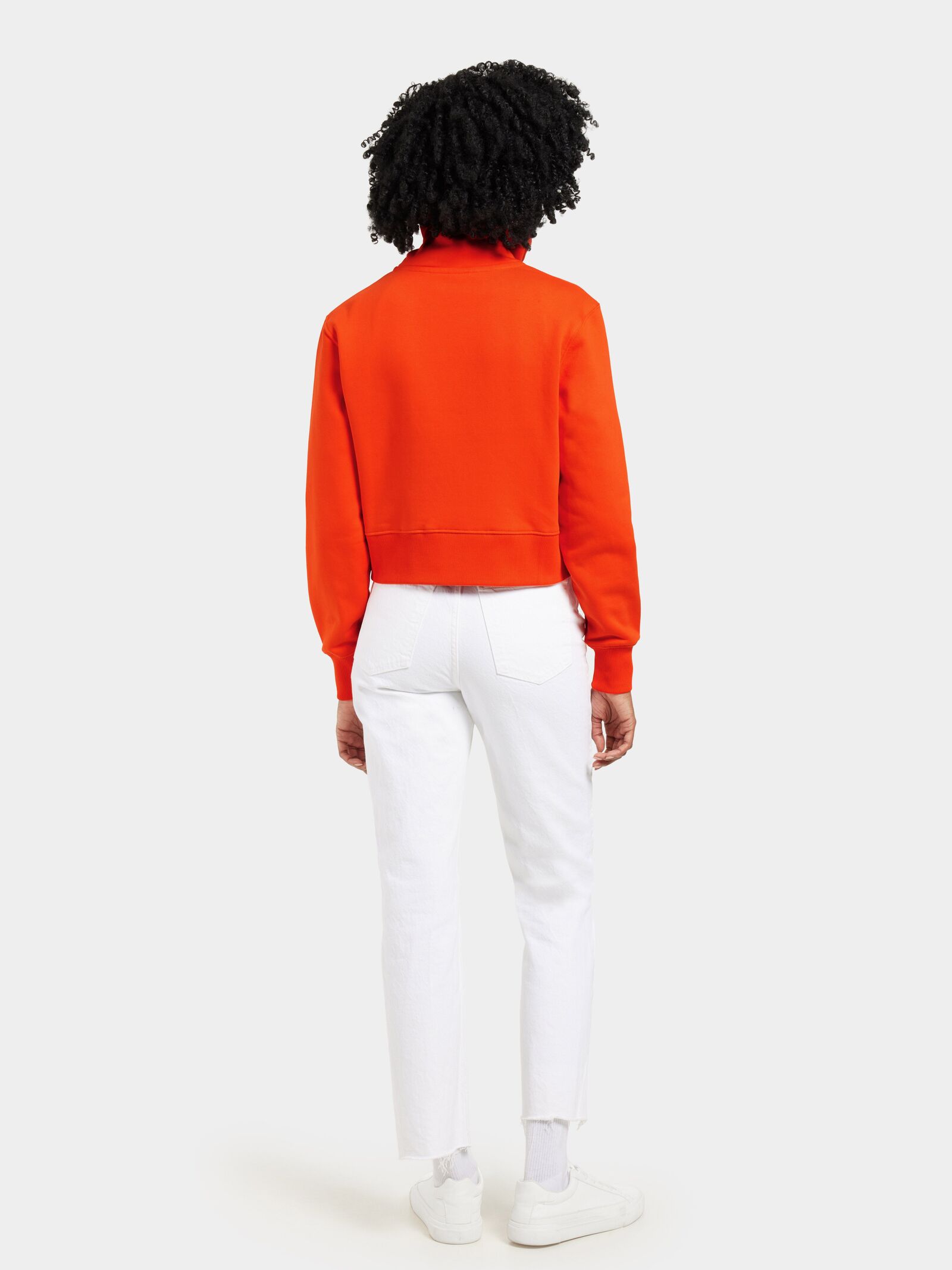 Tangerine Red