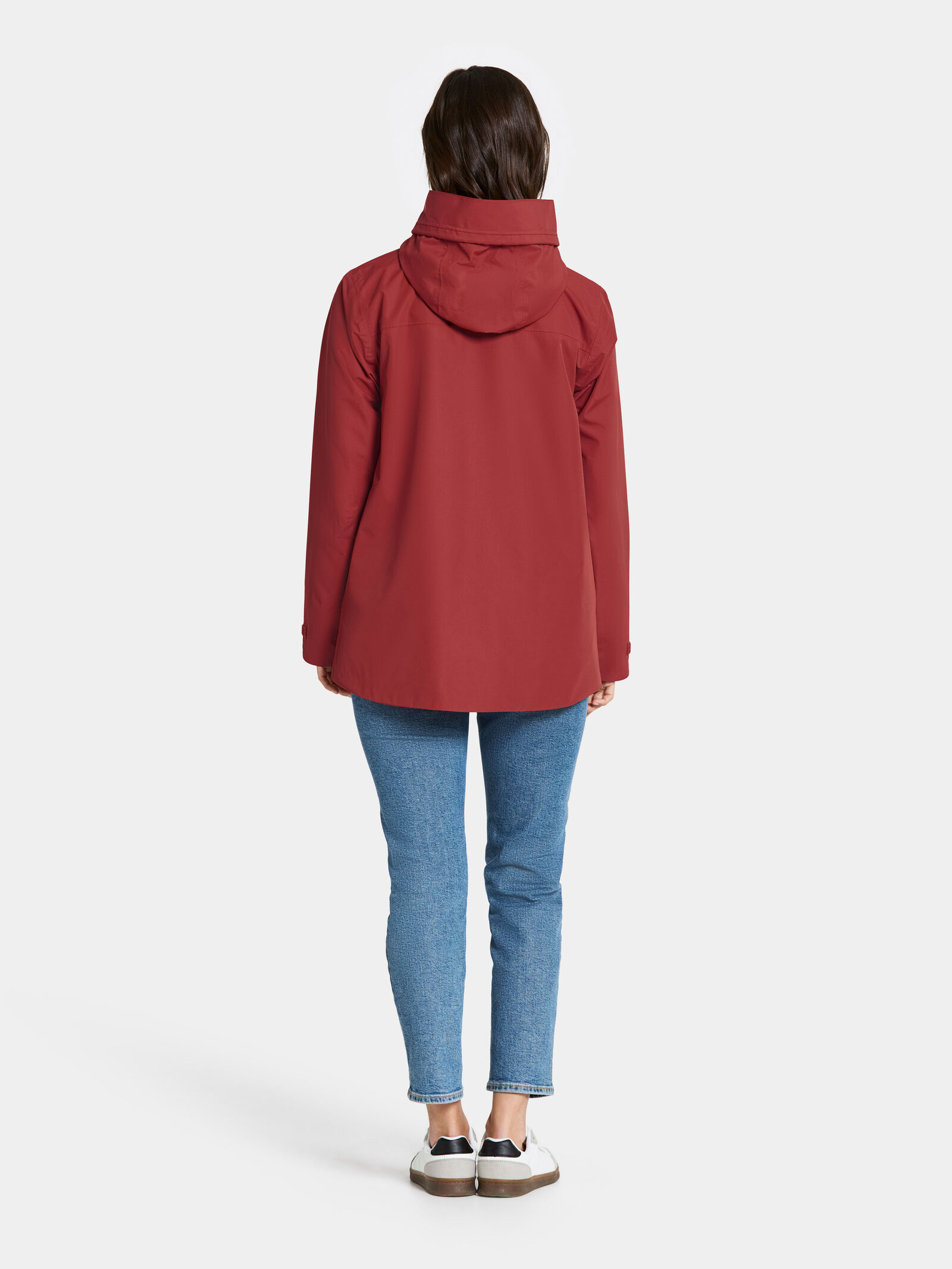 Spring Red