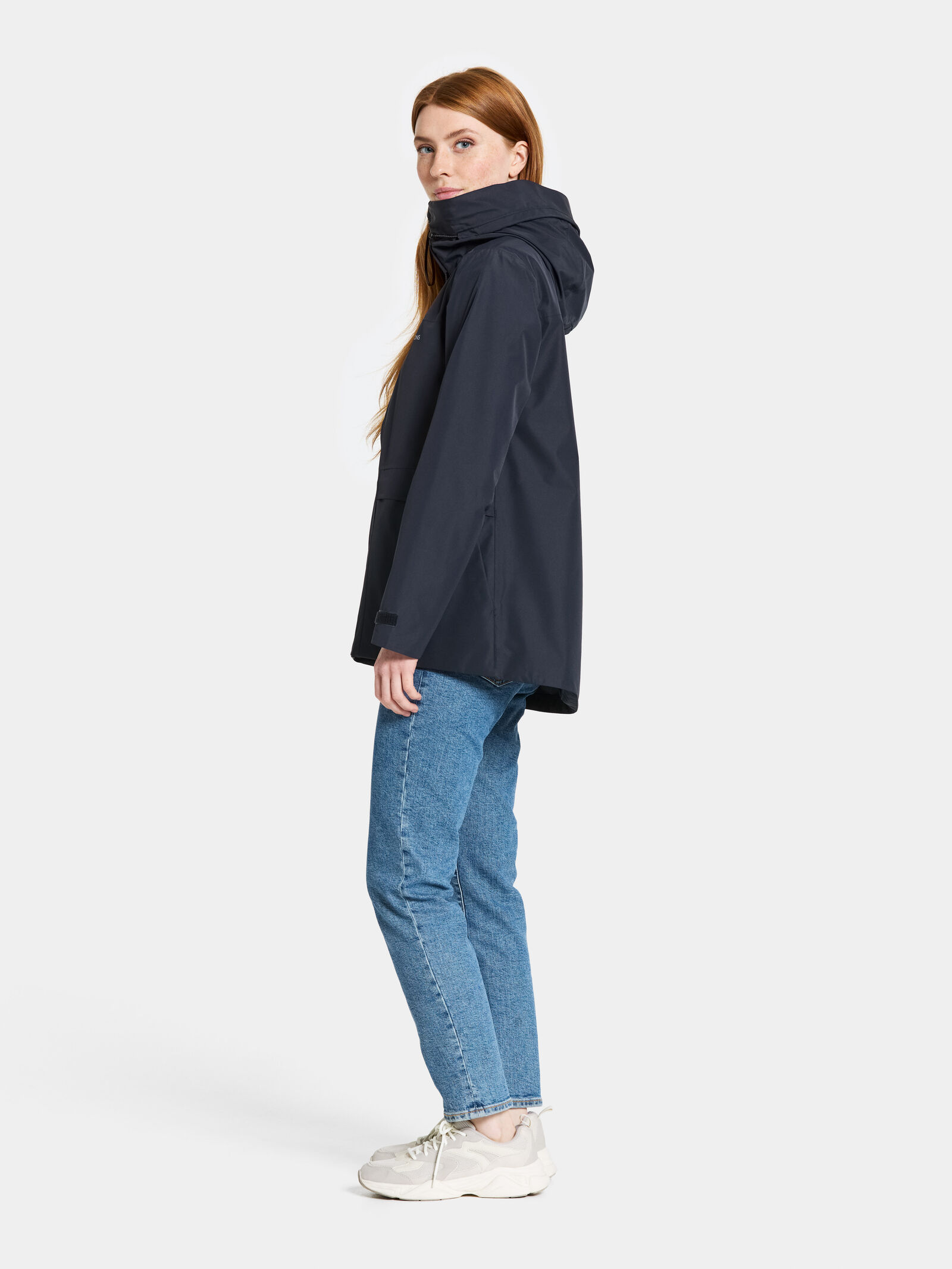 Dark Night Blue