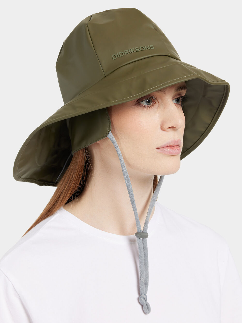 Fog Green