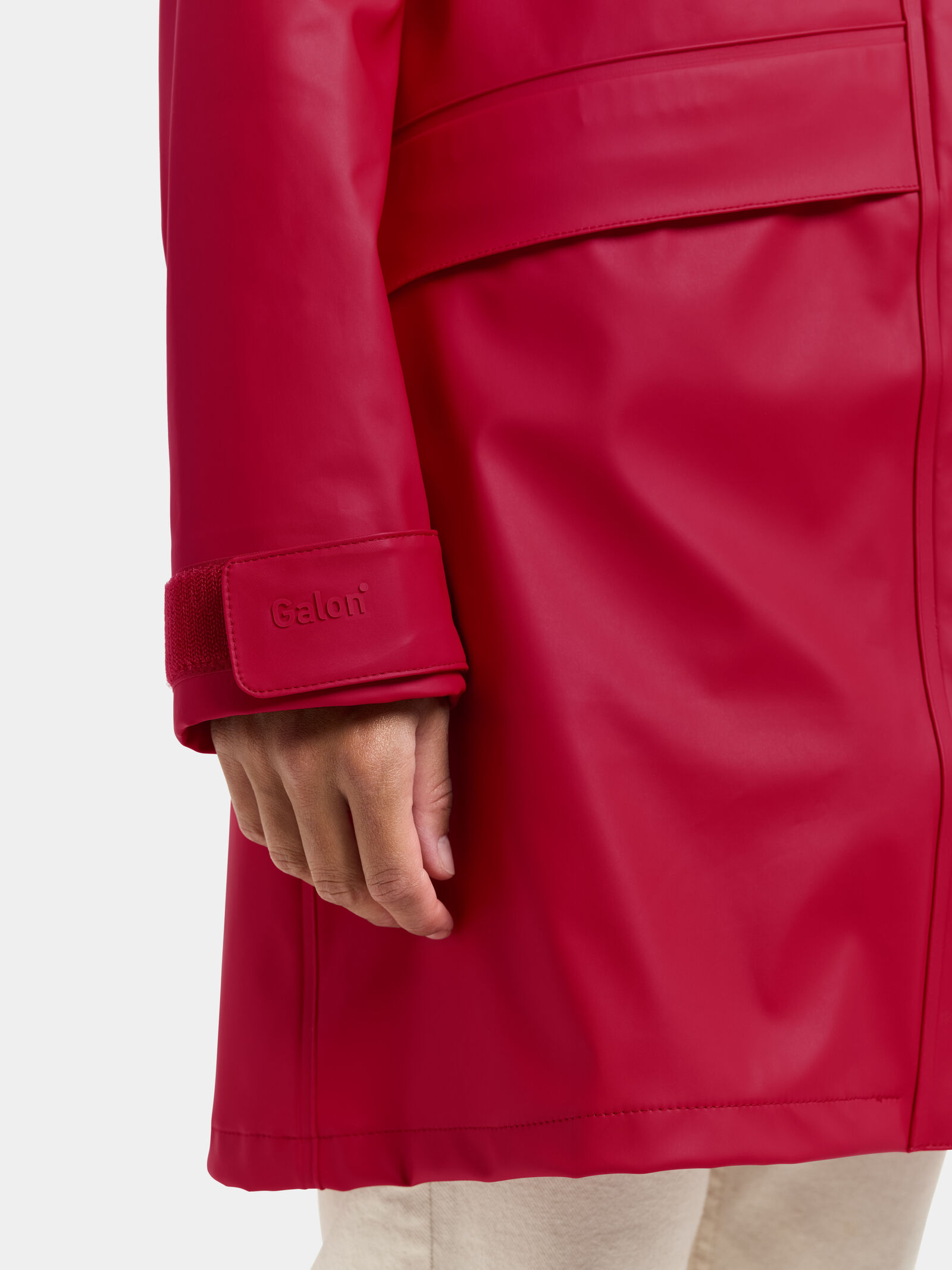 Spring Red