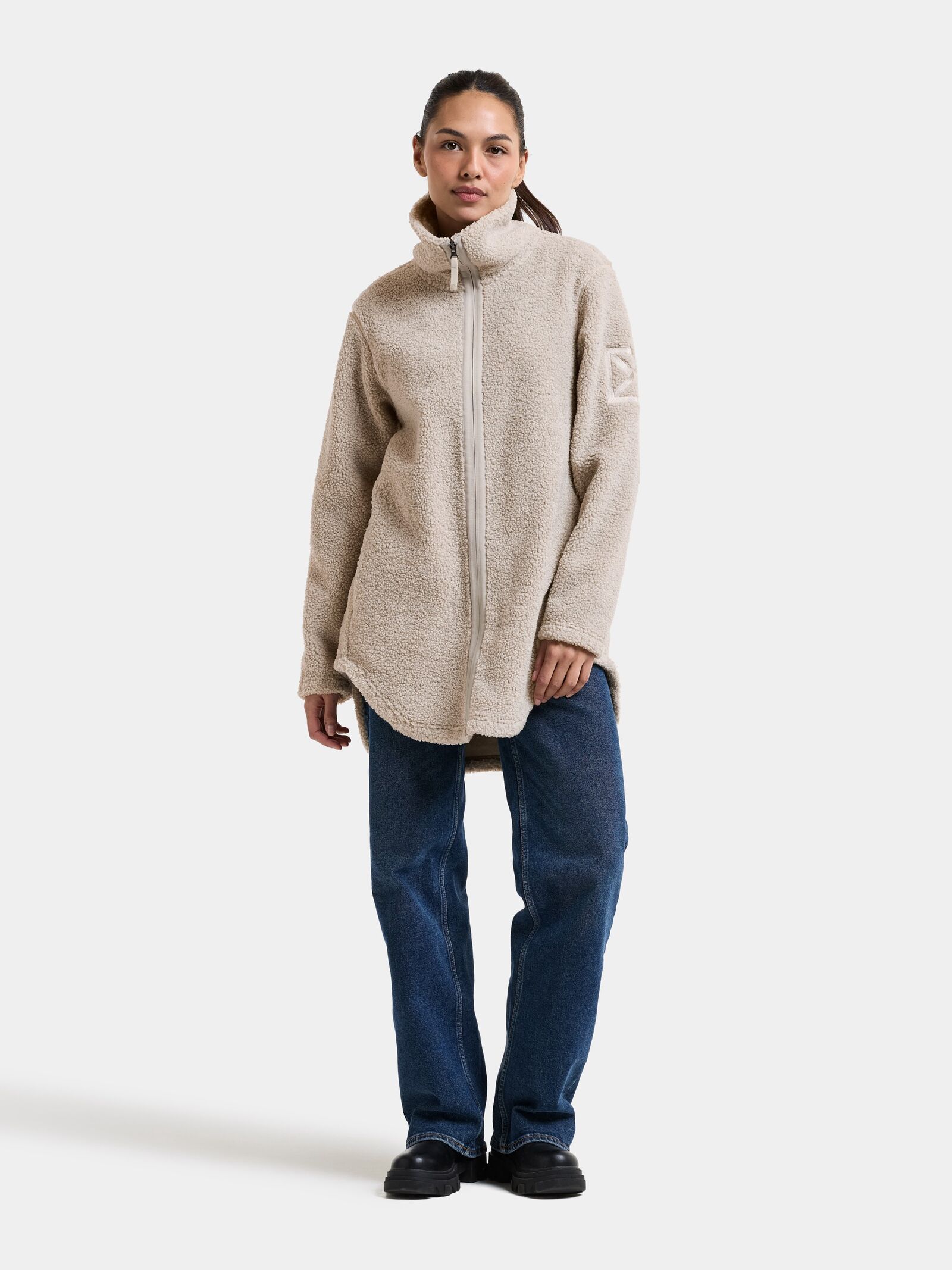 Clay Beige