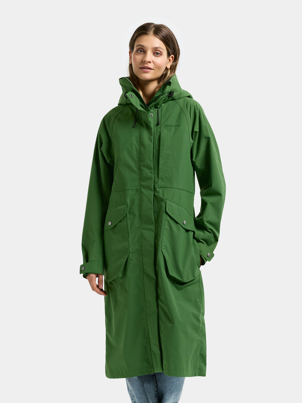 Velvet Green