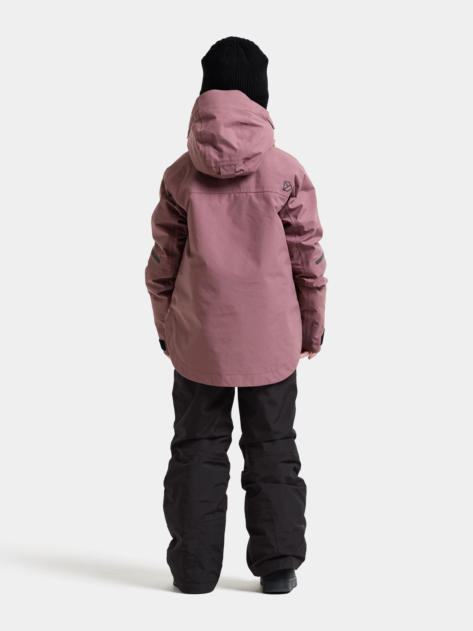 Dulse Pink